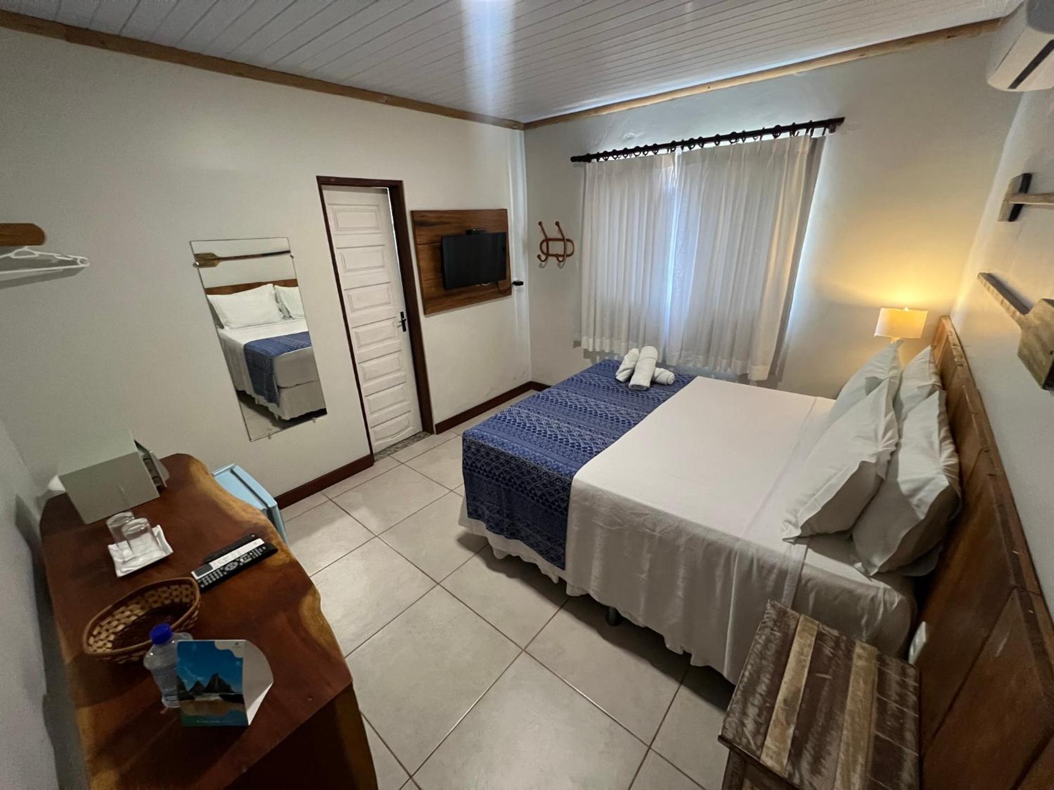Pousada Alto da Vila Noronha by Alto da Ilha