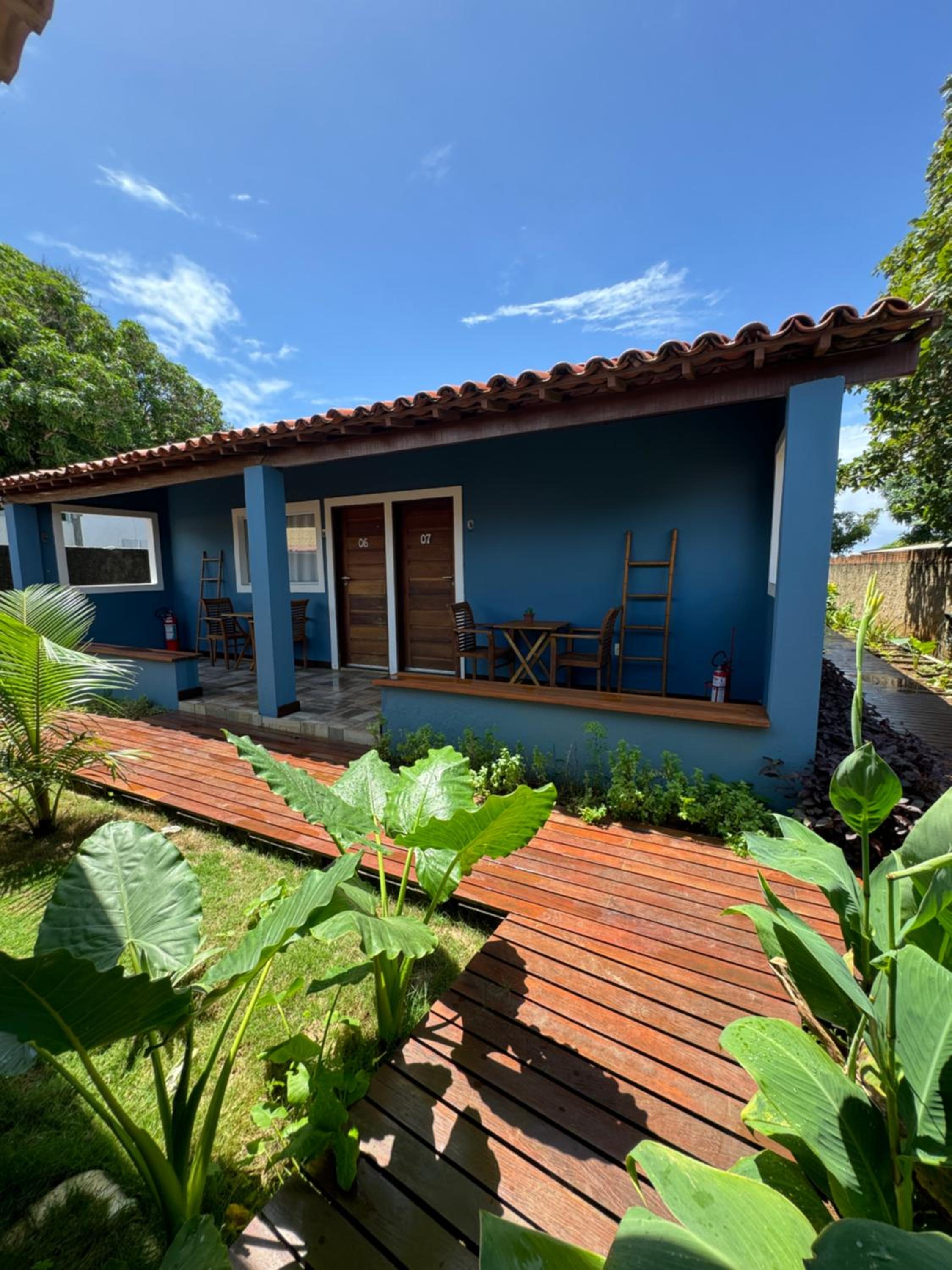 Pousada Alto da Vila Noronha by Alto da Ilha