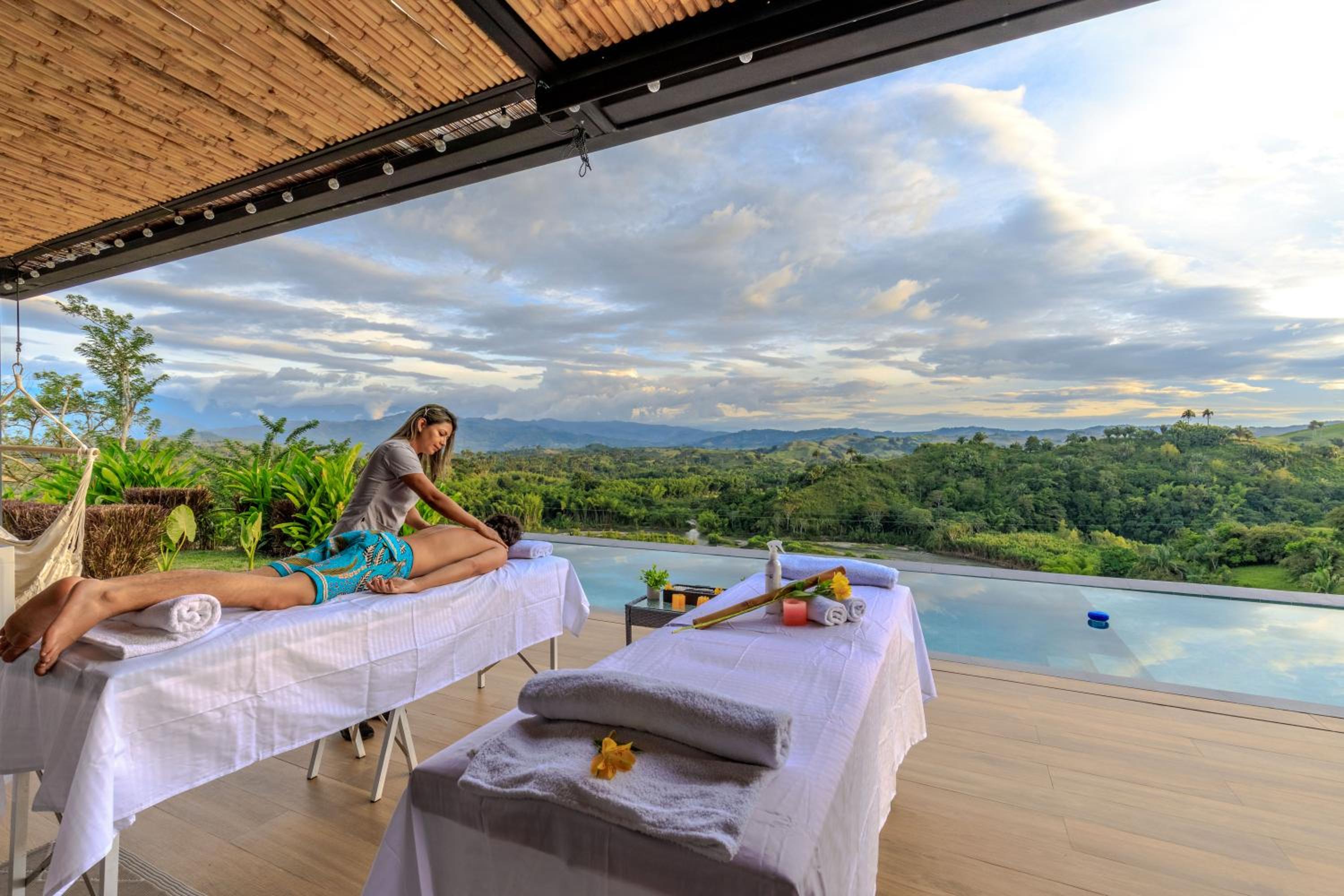 Casa Río Quindío