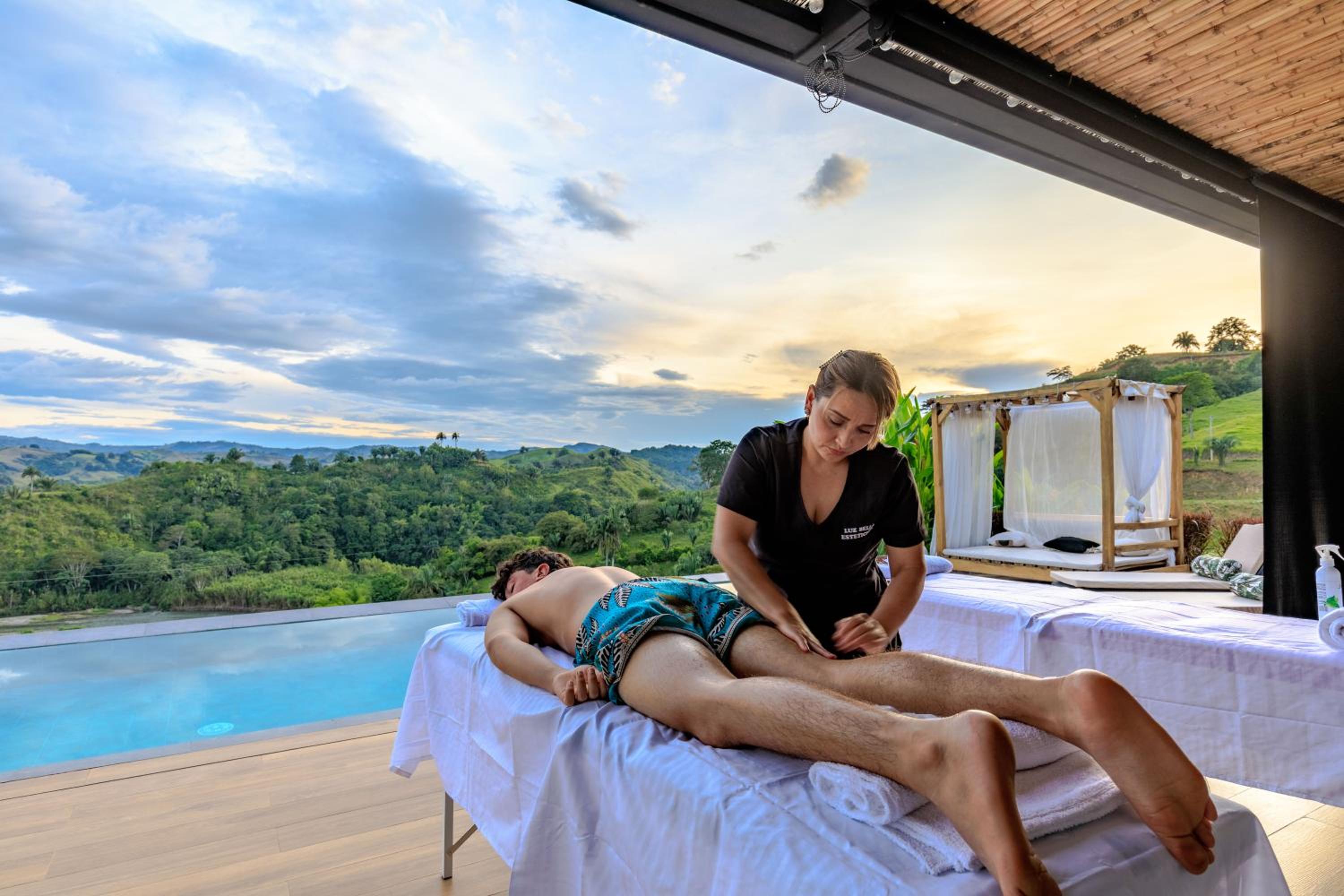 Casa Río Quindío