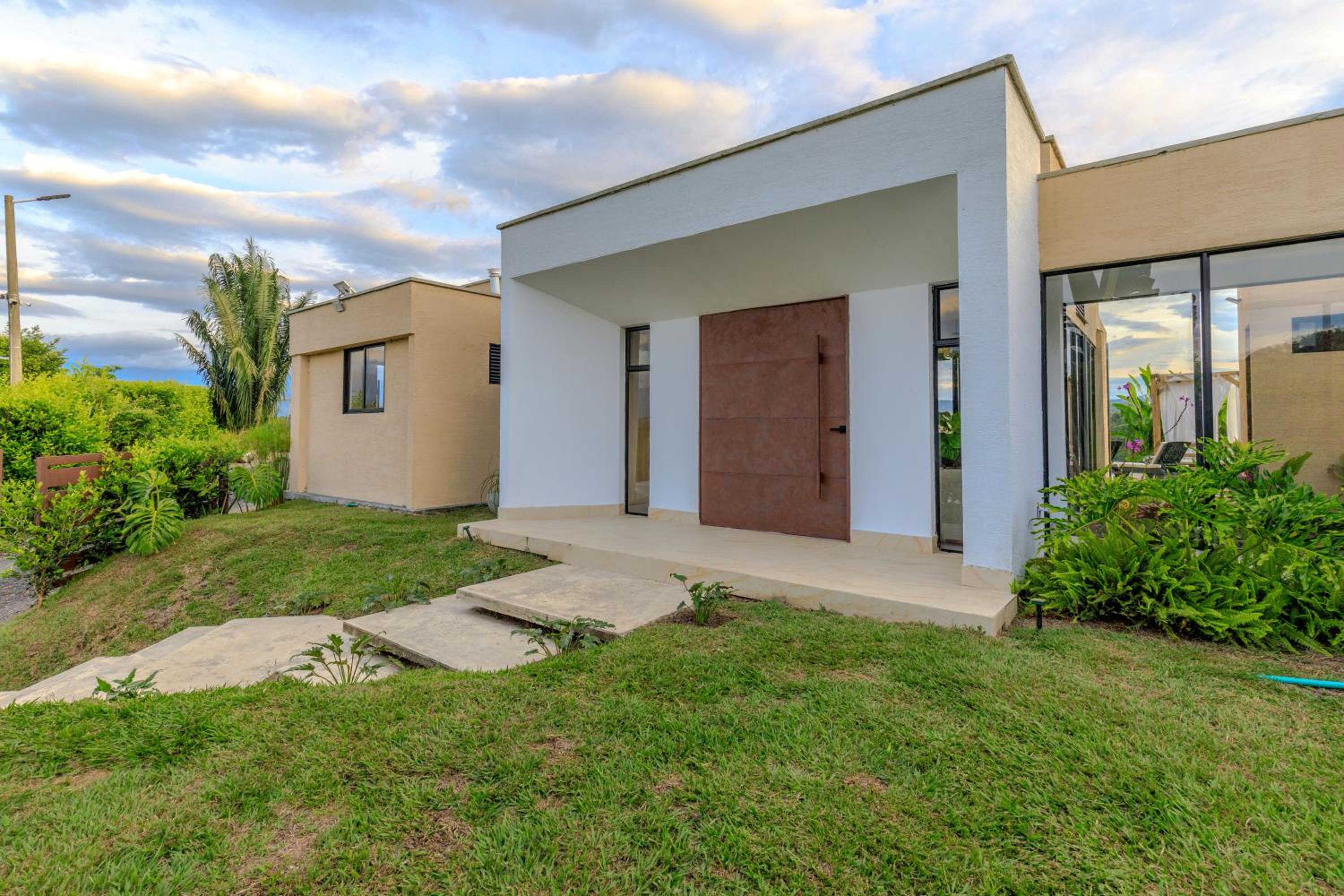 Casa Río Quindío