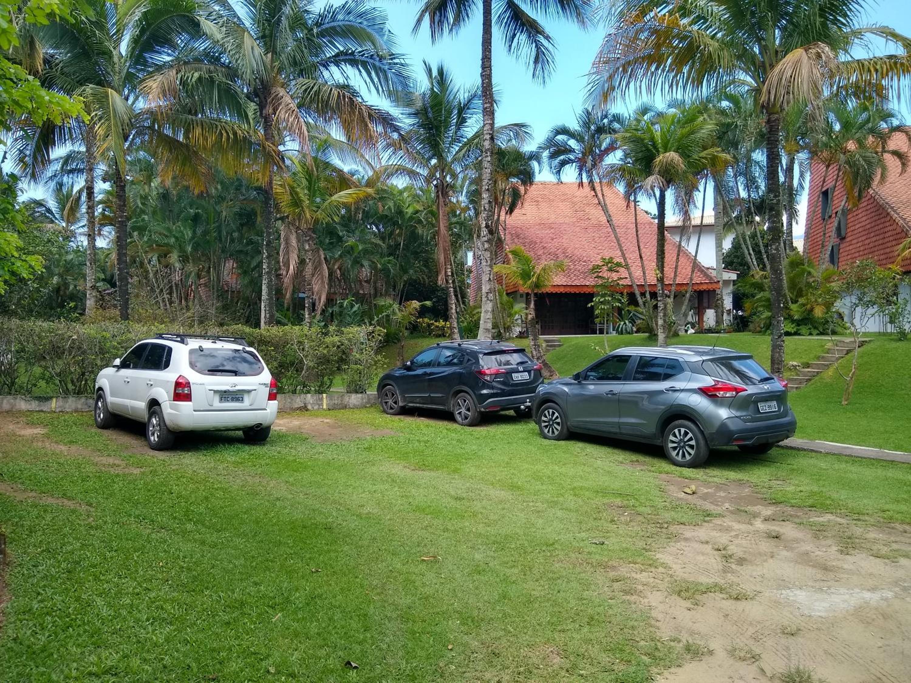 Paraiso no Guaeca