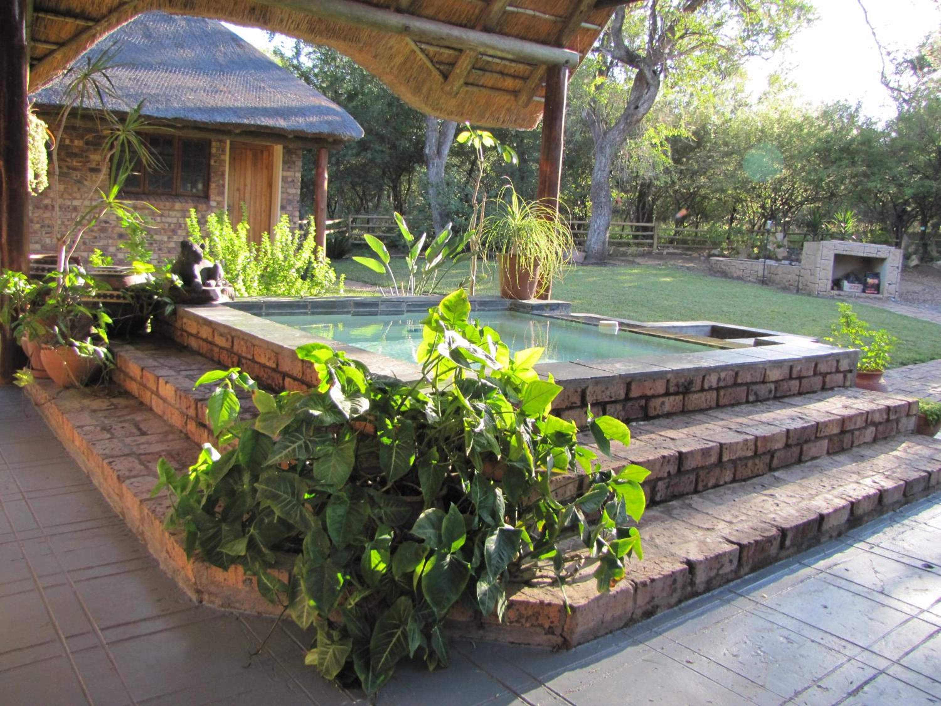 SERENITY Du Bois Lodge