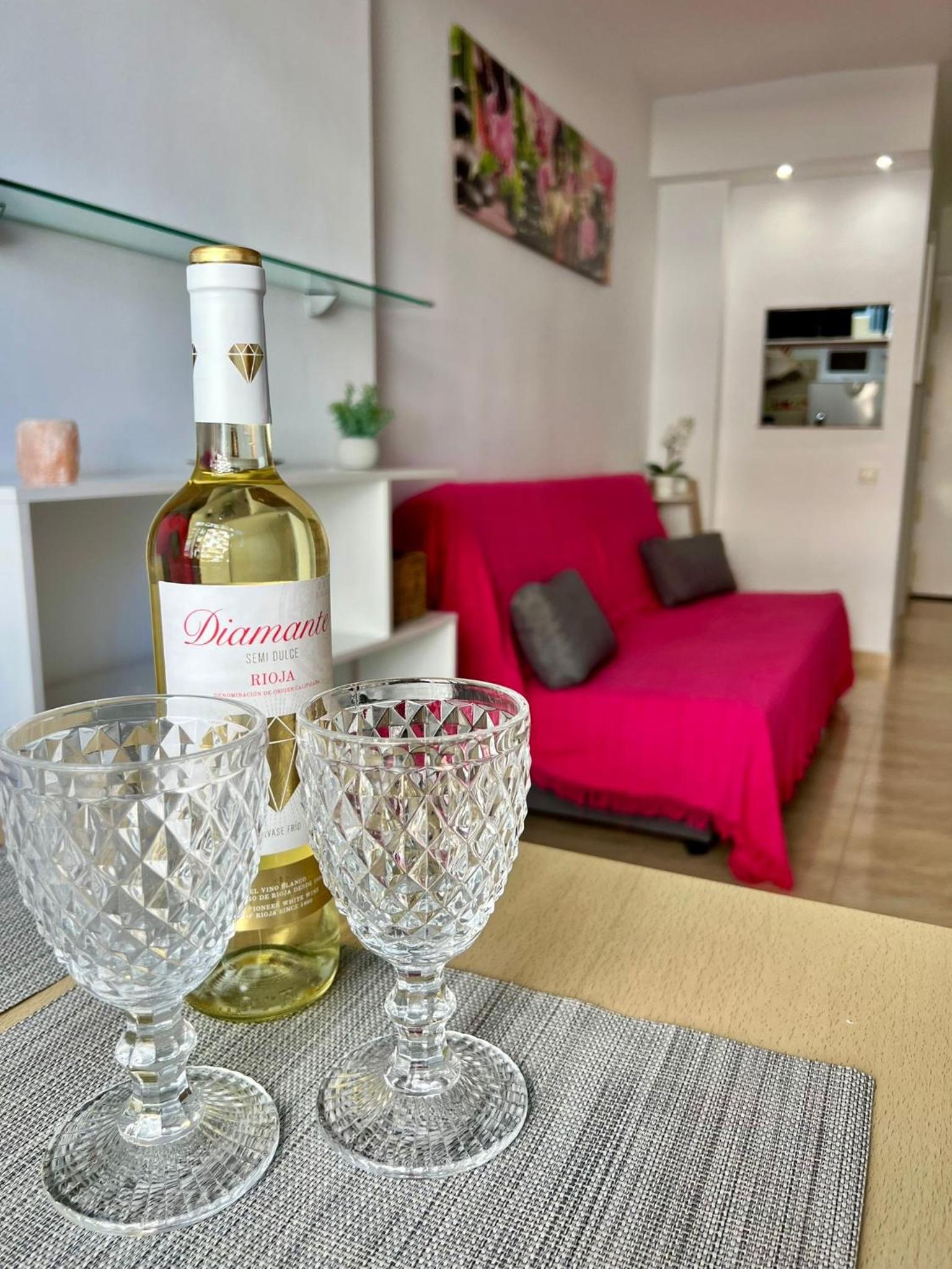 Apartamento Águila, Arroyo de la Miel, Benalmádena view 4