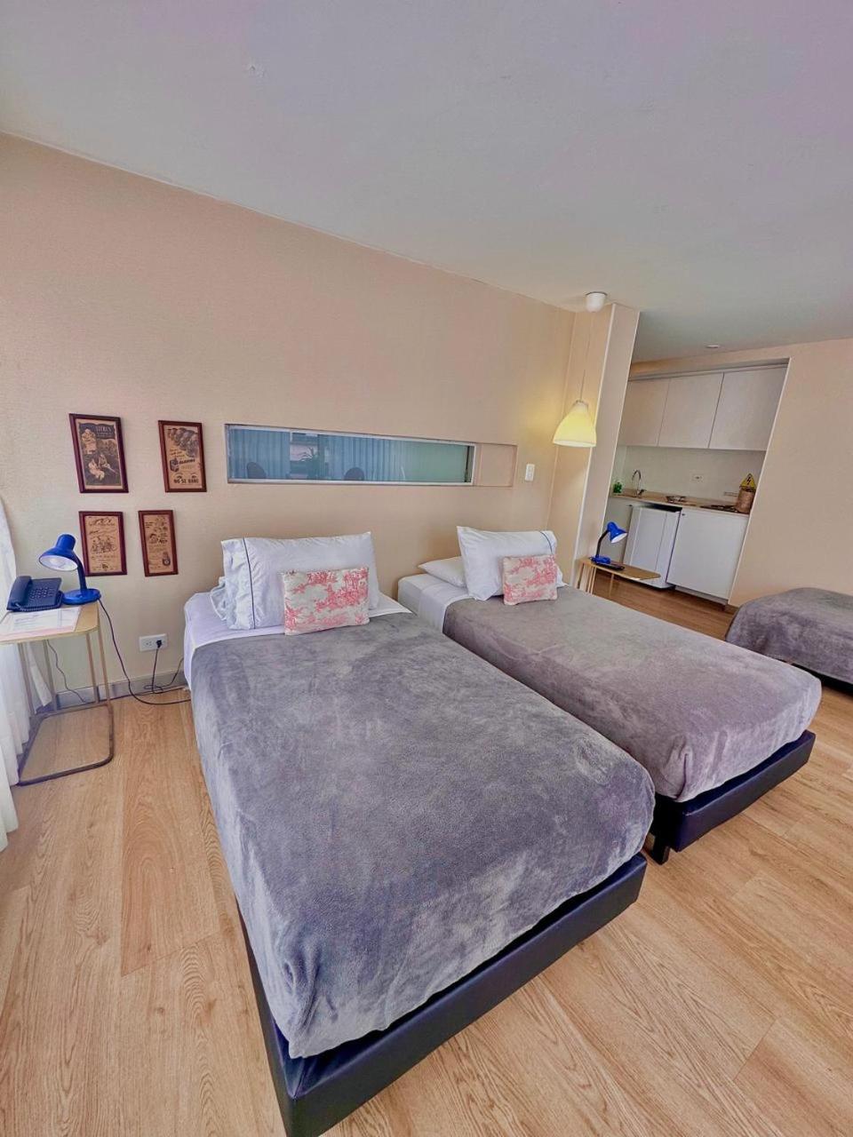 Hotel Living 55