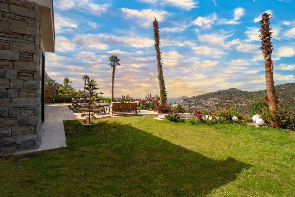 Villa Loca Yalıkavak'ta Ultra Lüx Tatil Deneyimi view 3