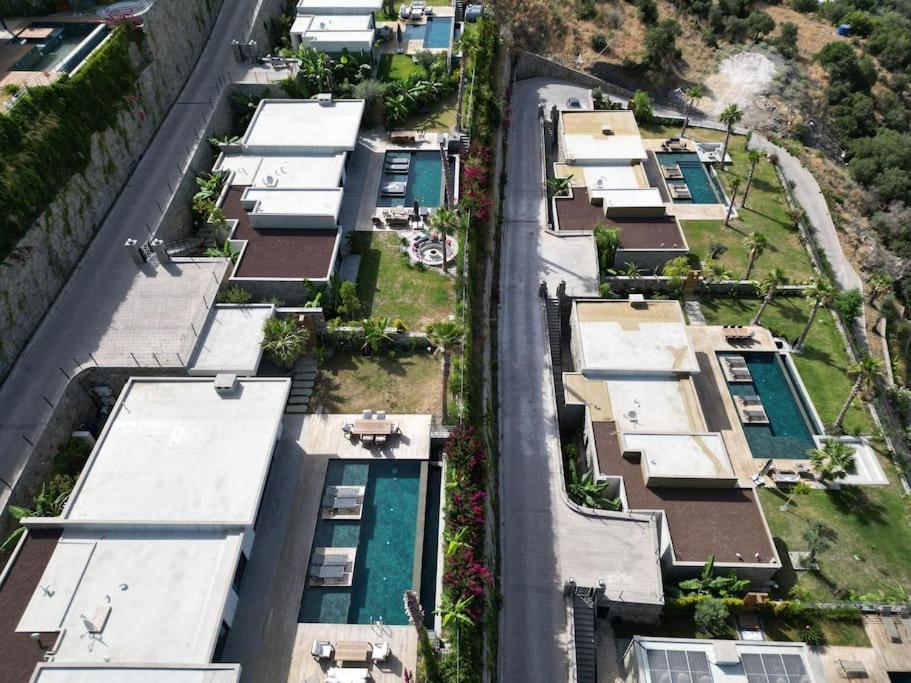 Villa Loca Yalıkavak'ta Ultra Lüx Tatil Deneyimi view 4