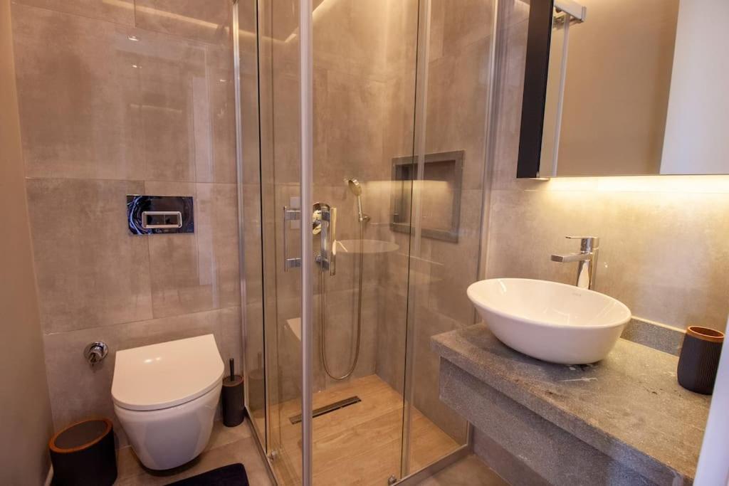 Villa Loca Yalıkavak'ta Ultra Lüx Tatil Deneyimi view 5