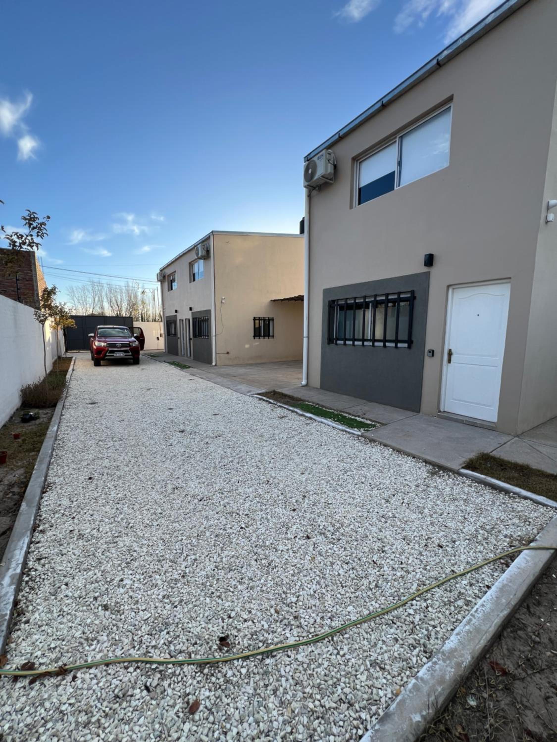Merlot Apartamentos