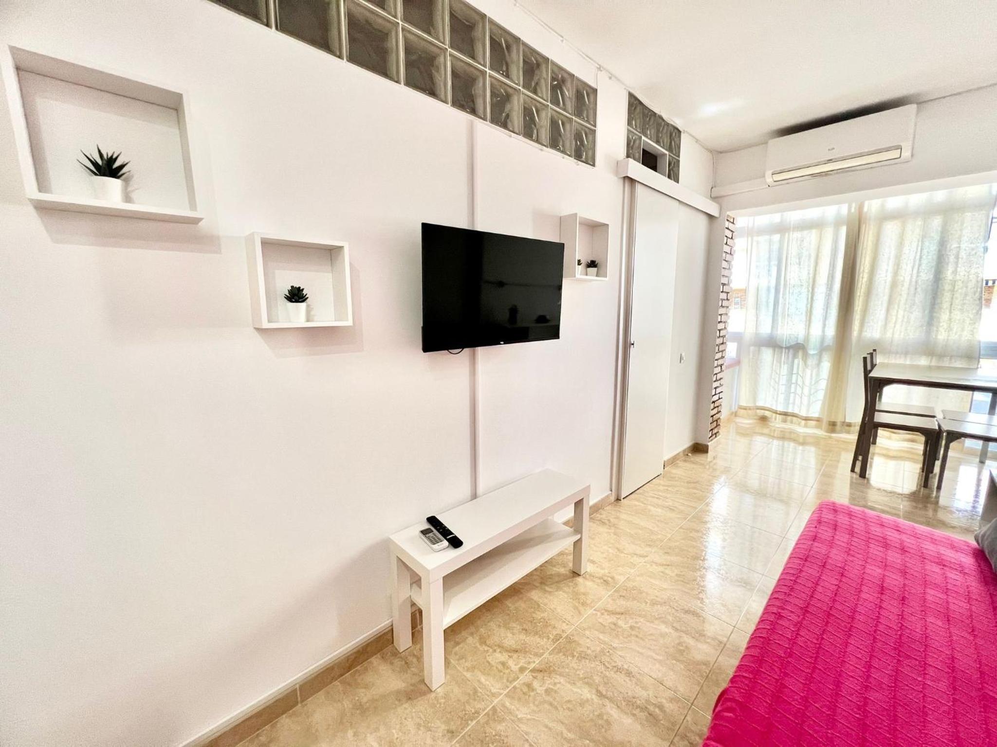 Apartamento Águila, Arroyo de la Miel, Benalmádena view 3