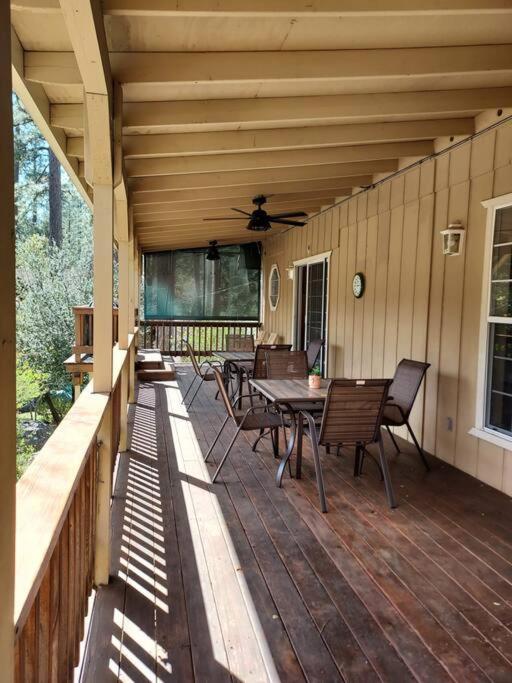 Large Home at Yosemite Gateway ! view 3
