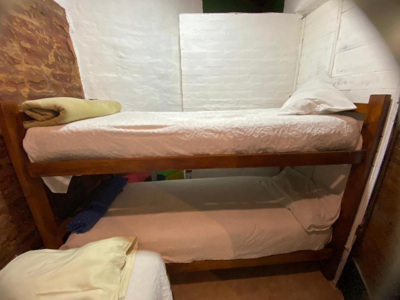Home Sweet Hospedaje Temporal