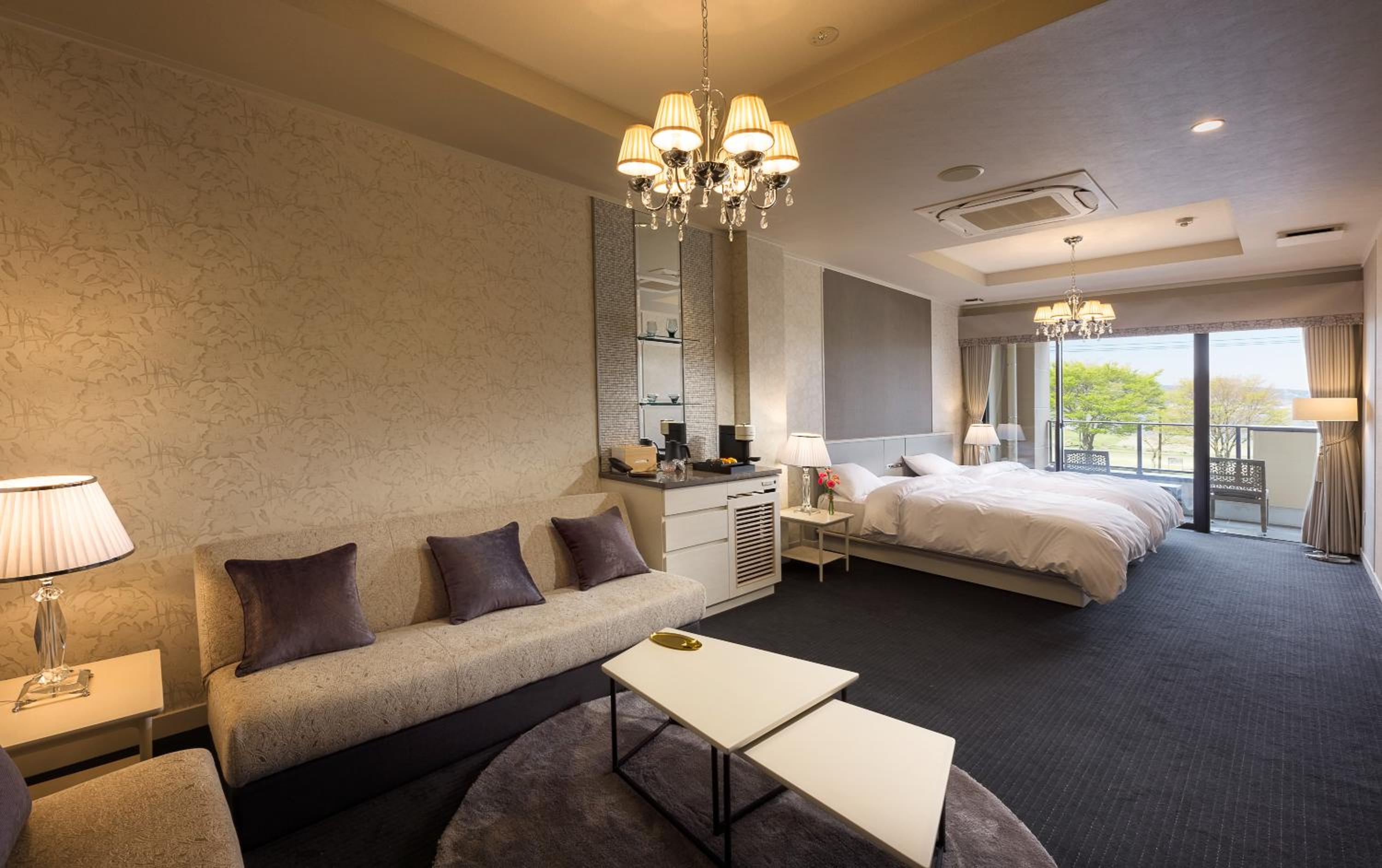 Katakura Silk Hotel