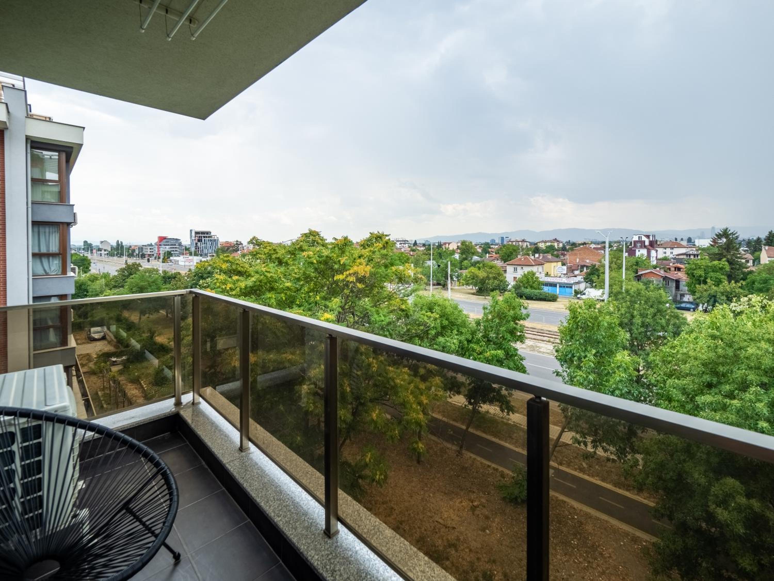 The Boulevard Luxury Apartment 2