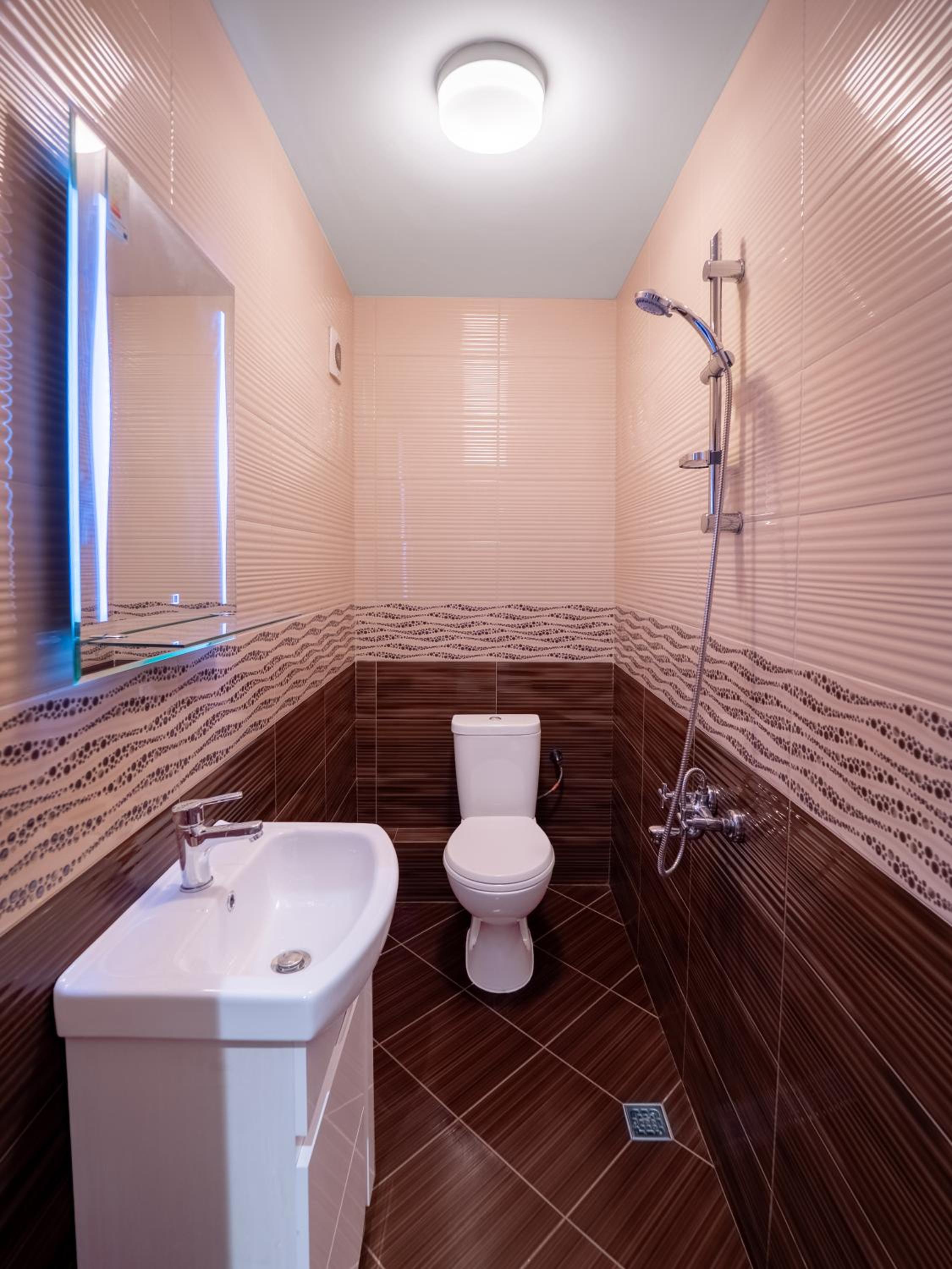 The Boulevard Luxury Apartment 2
