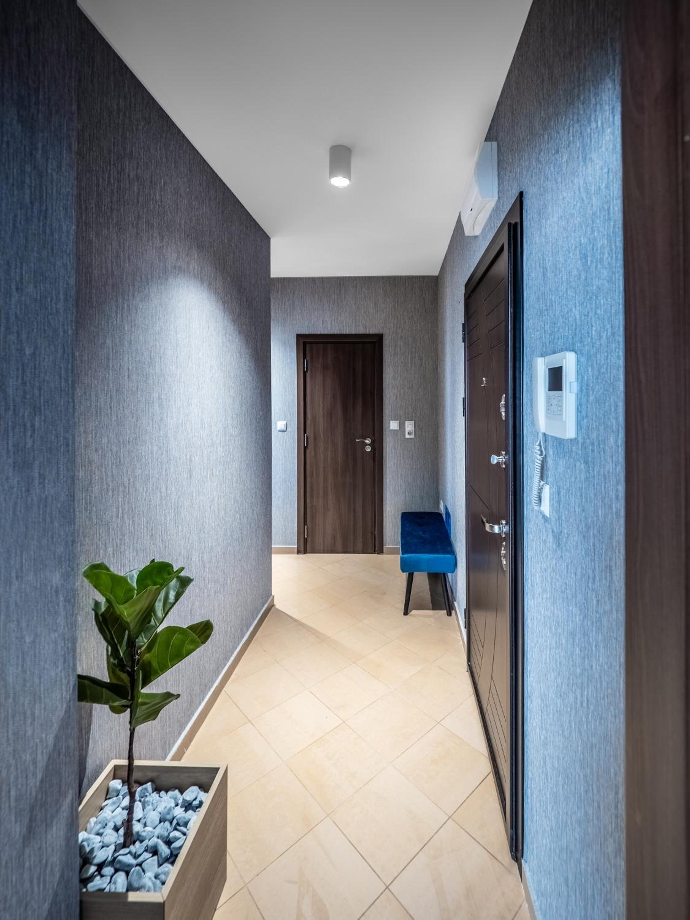 The Boulevard Luxury Apartment 2