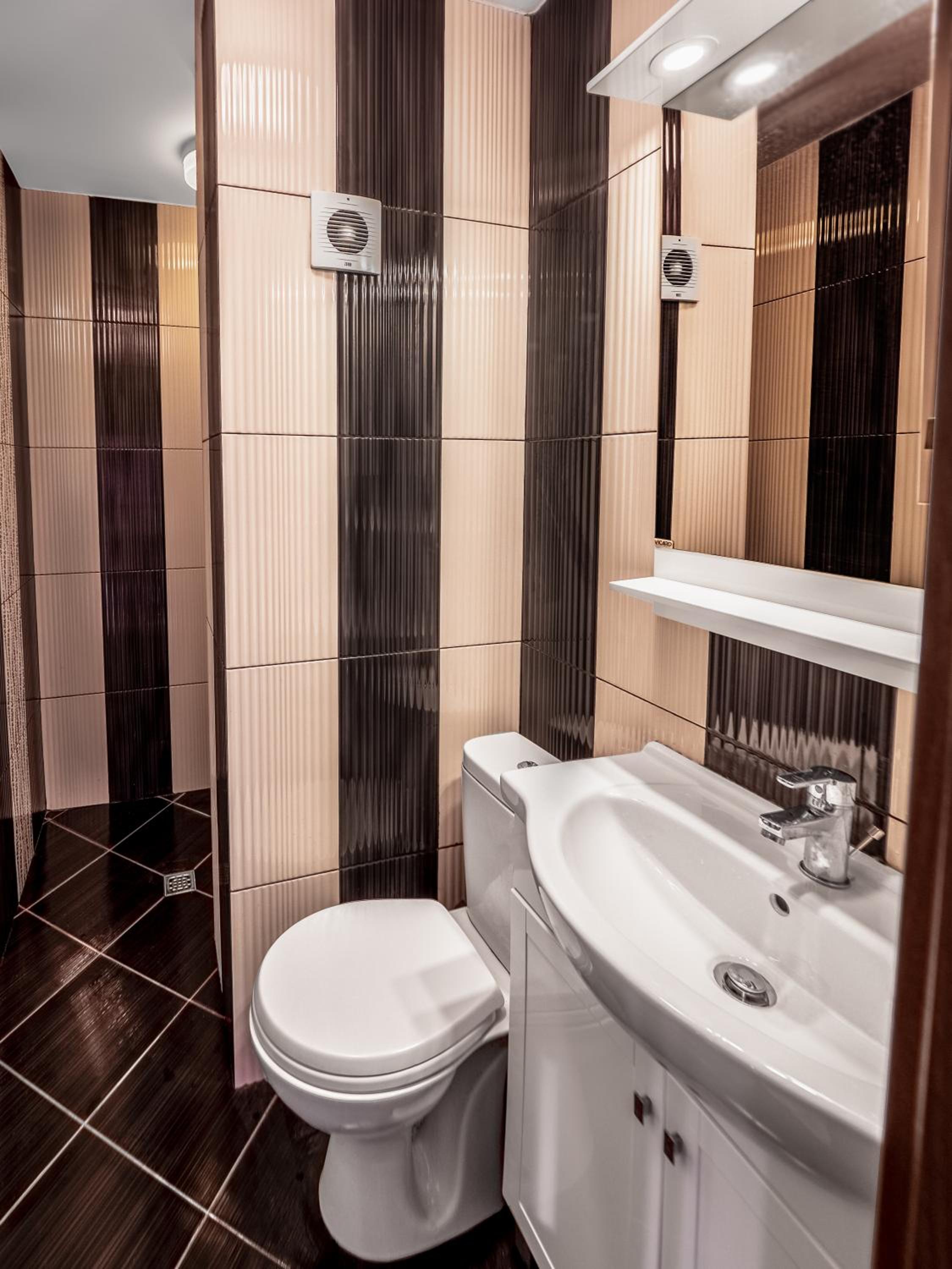 The Boulevard Luxury Apartment 2