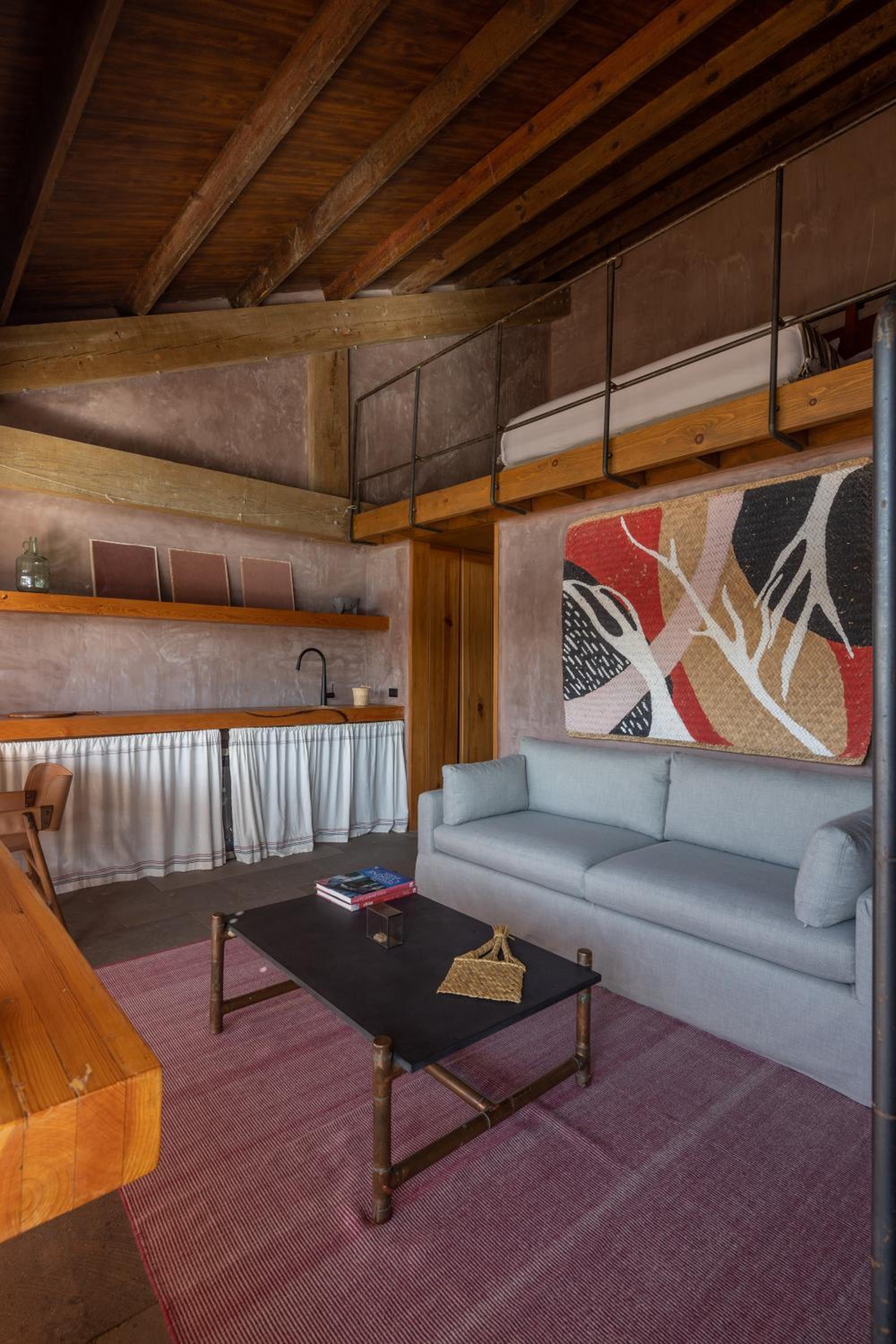 Ensenada Vacations - Bruma Wine Resort - Property Image 3