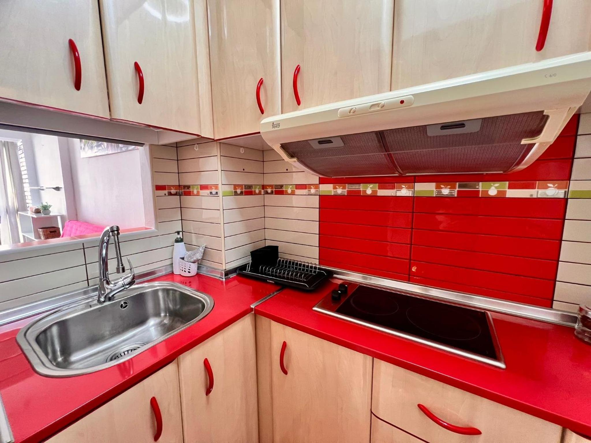 Apartamento Águila, Arroyo de la Miel, Benalmádena view 5