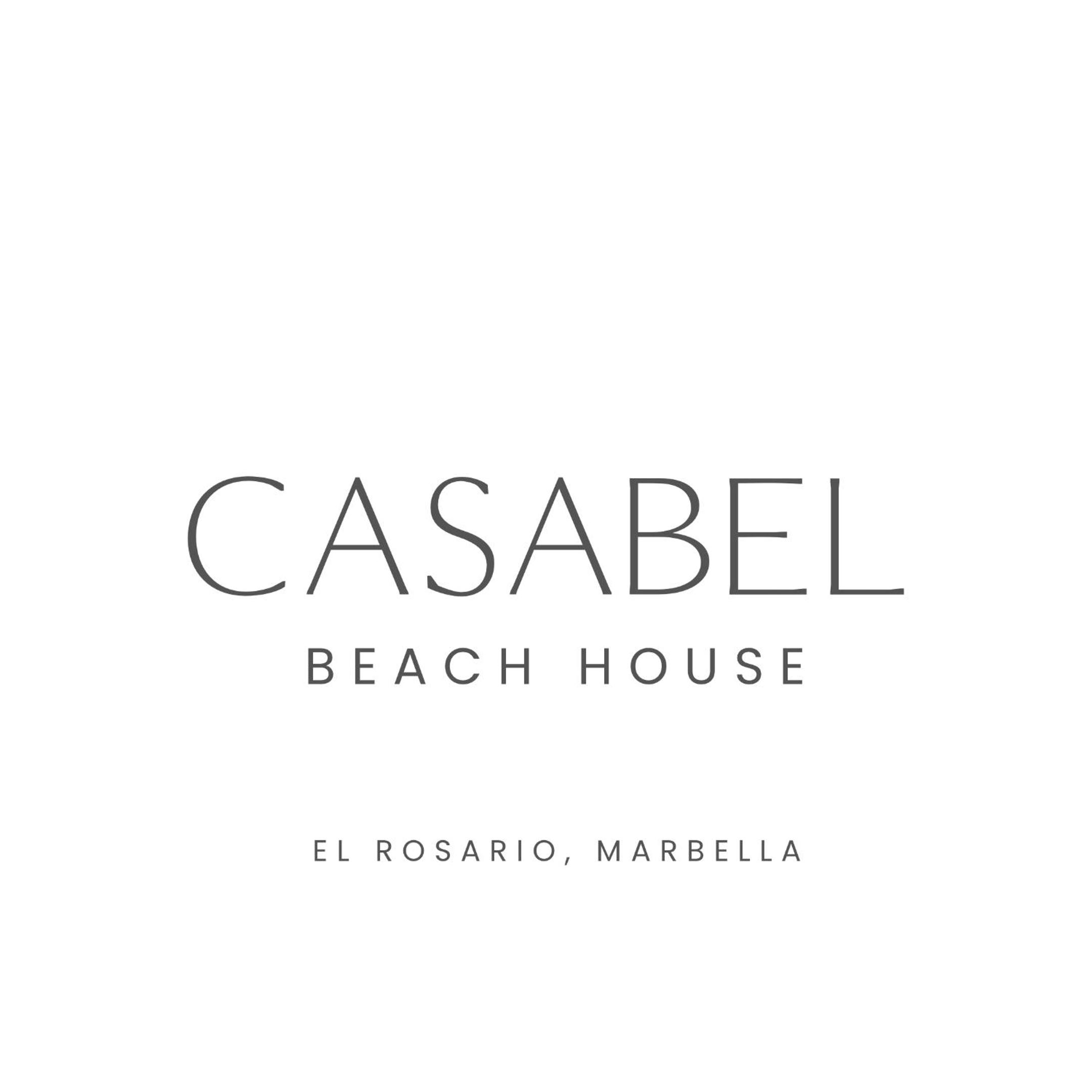 Casabel Beach Villa Playa Alicate Marbella