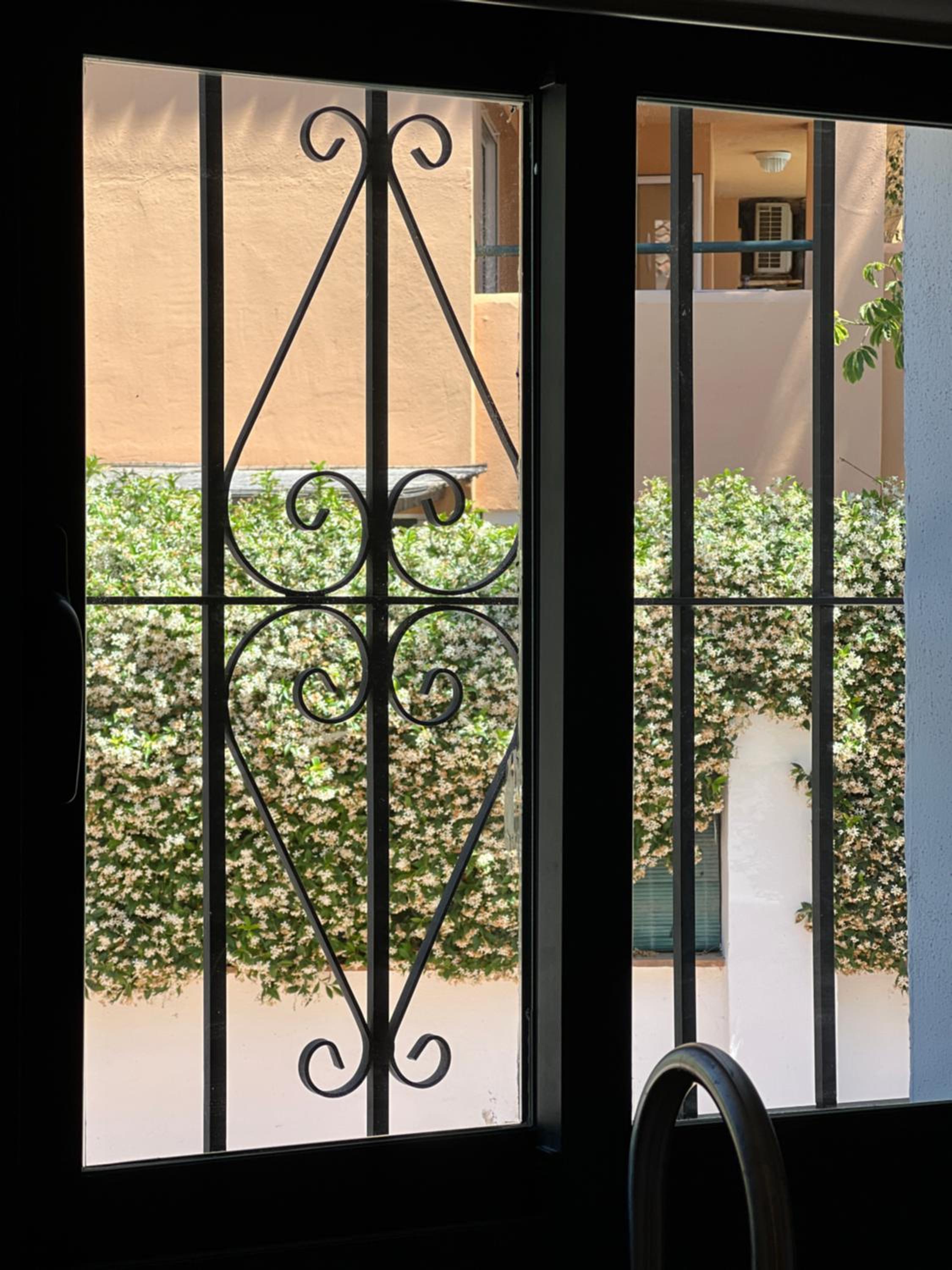 Casabel Beach Villa Playa Alicate Marbella