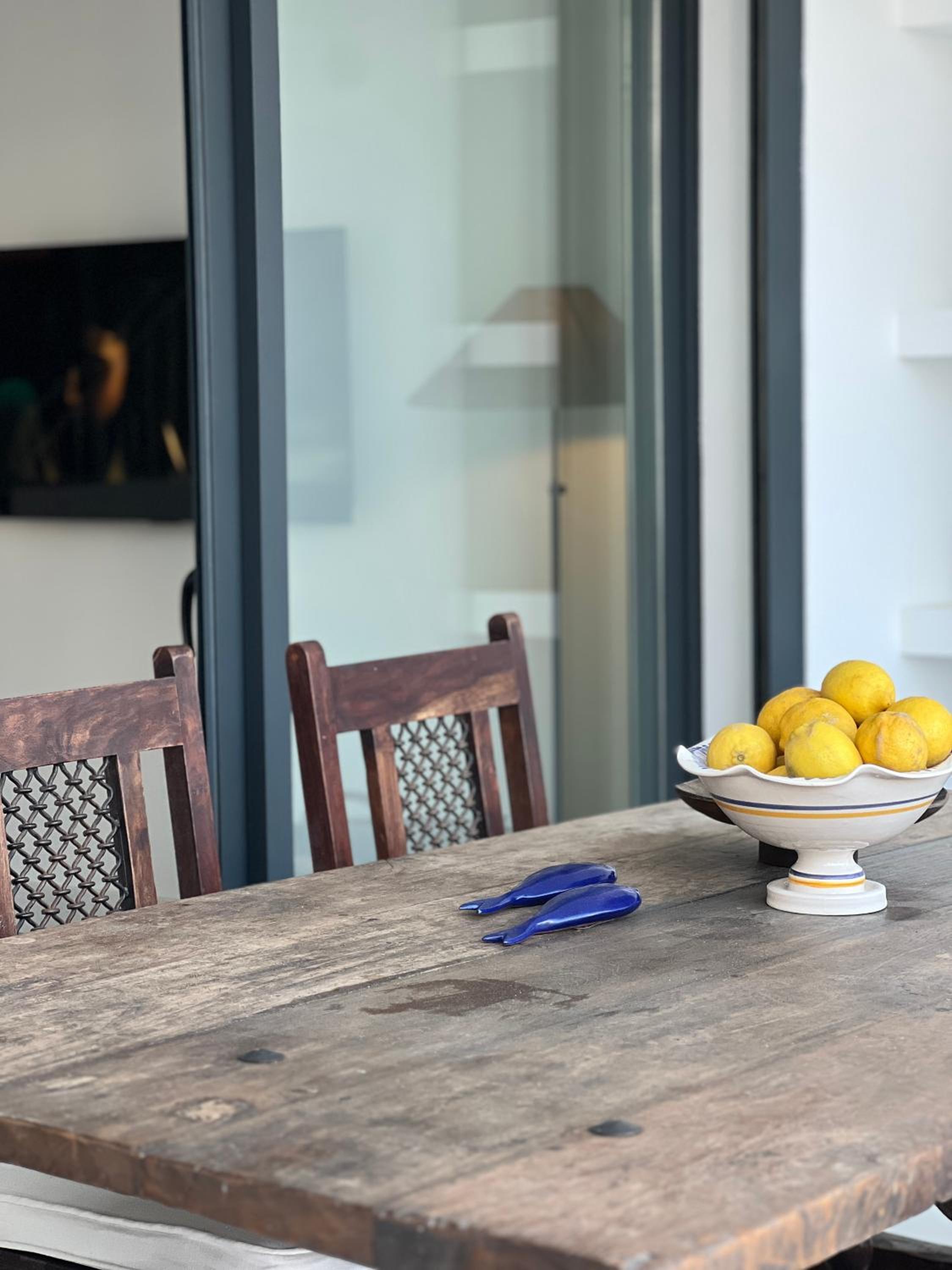 Casabel Beach Villa Playa Alicate Marbella