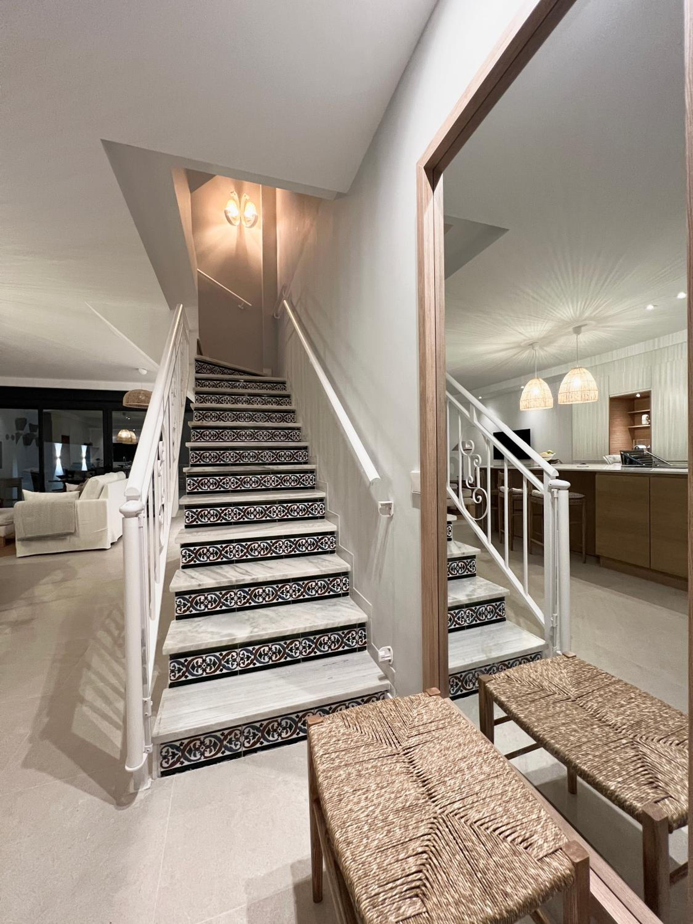 Casabel Beach Villa Playa Alicate Marbella