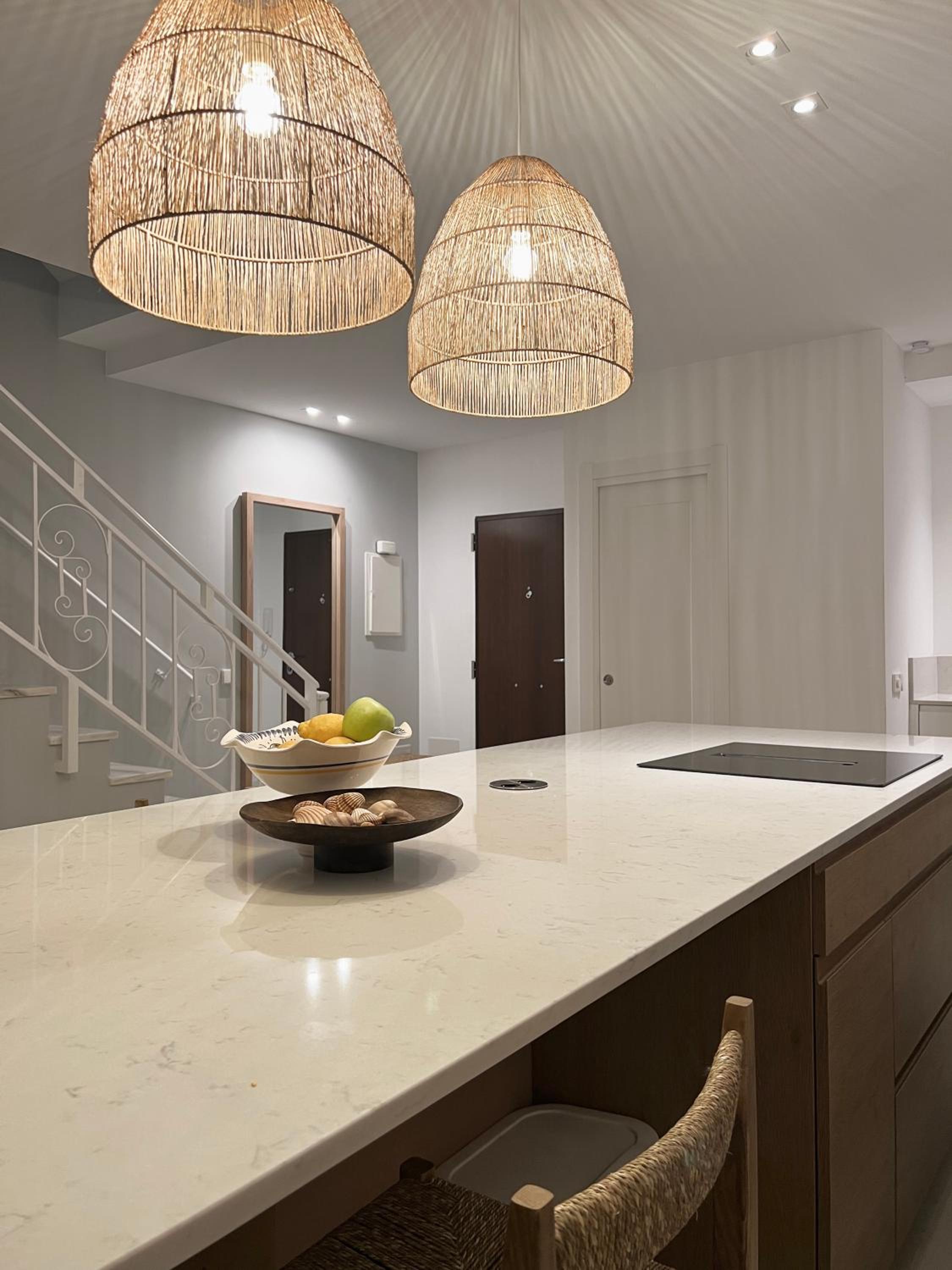 Casabel Beach Villa Playa Alicate Marbella