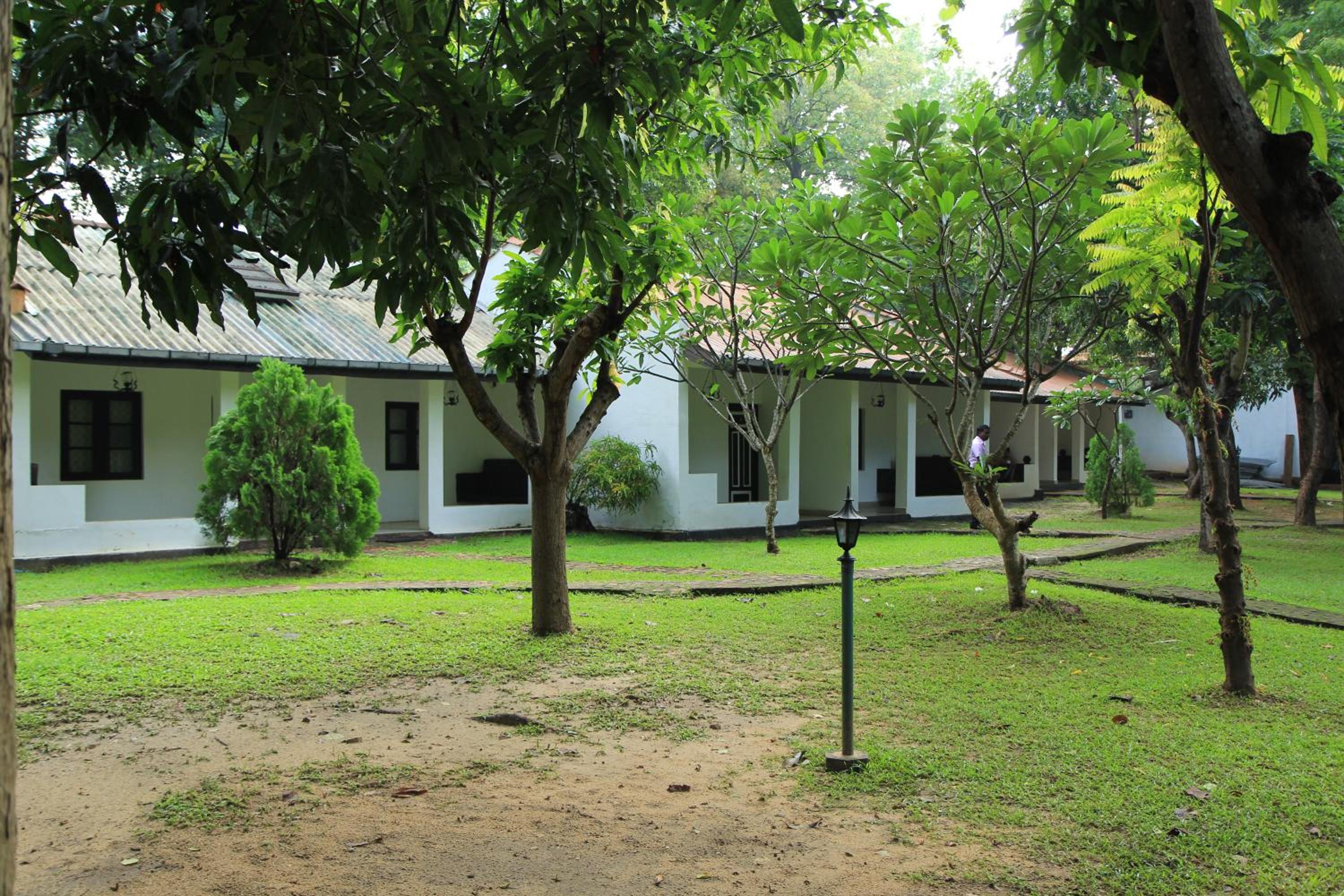 Dambulu Oya Family Park