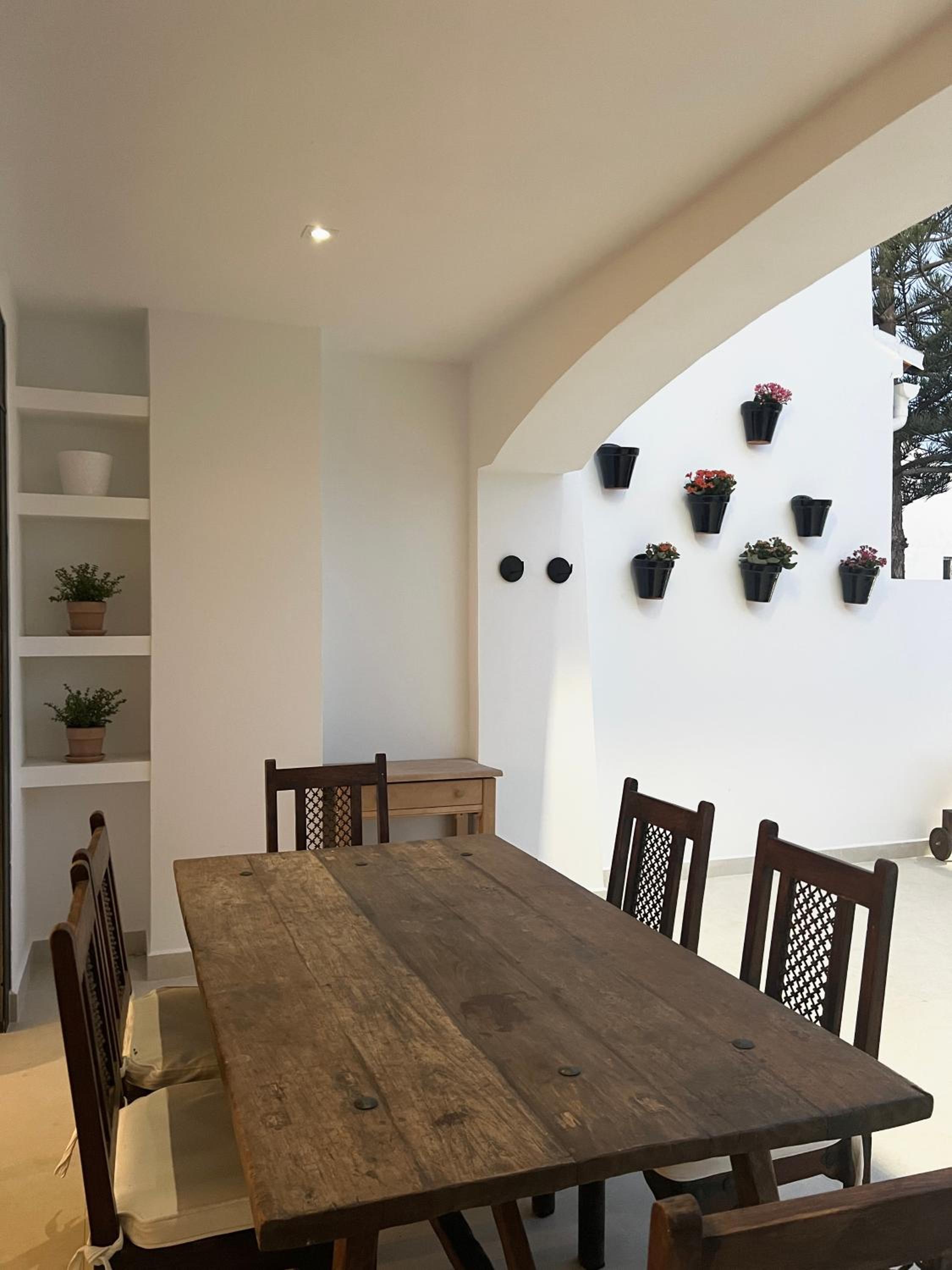Casabel Beach Villa Playa Alicate Marbella