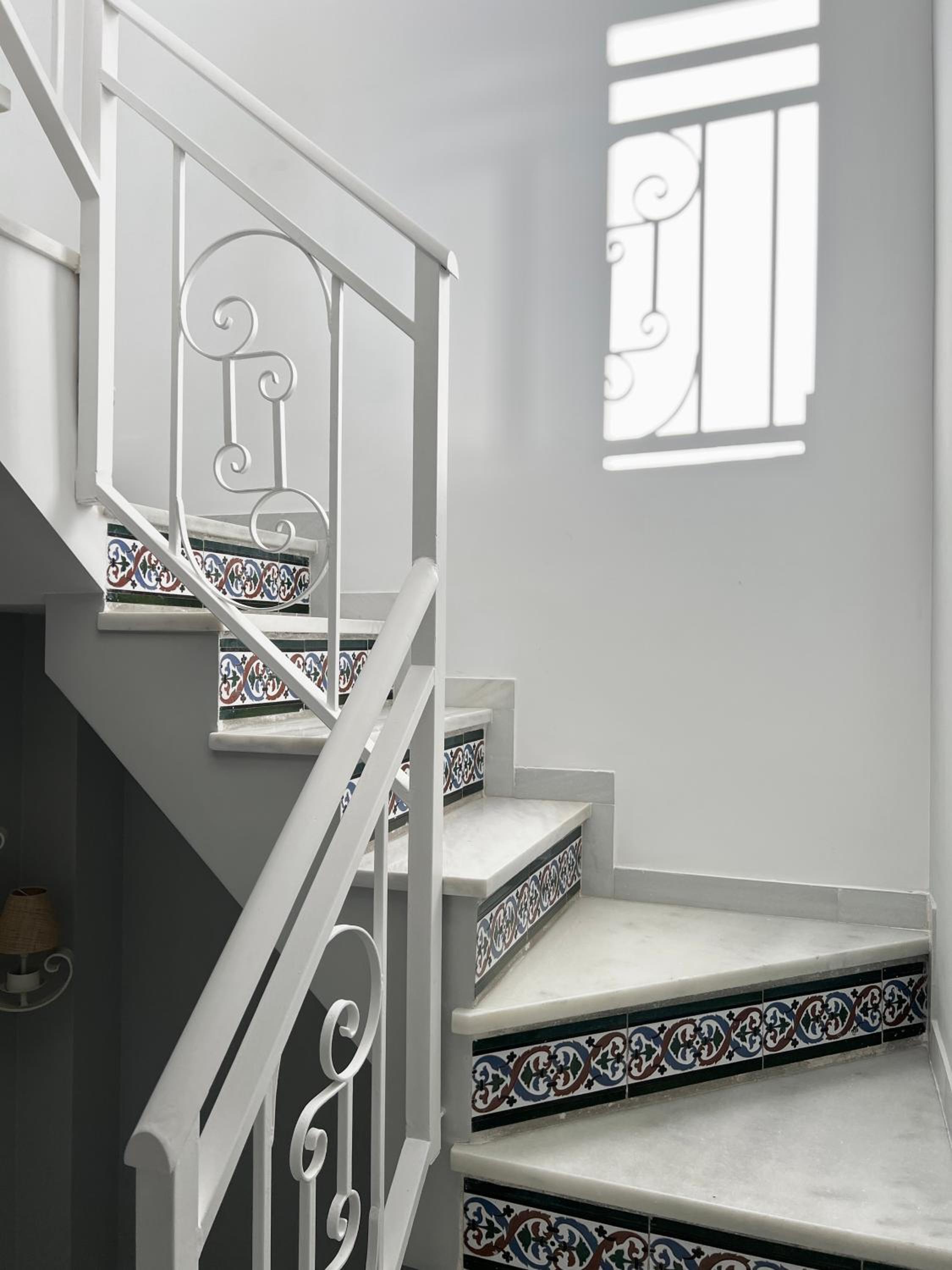 Casabel Beach Villa Playa Alicate Marbella
