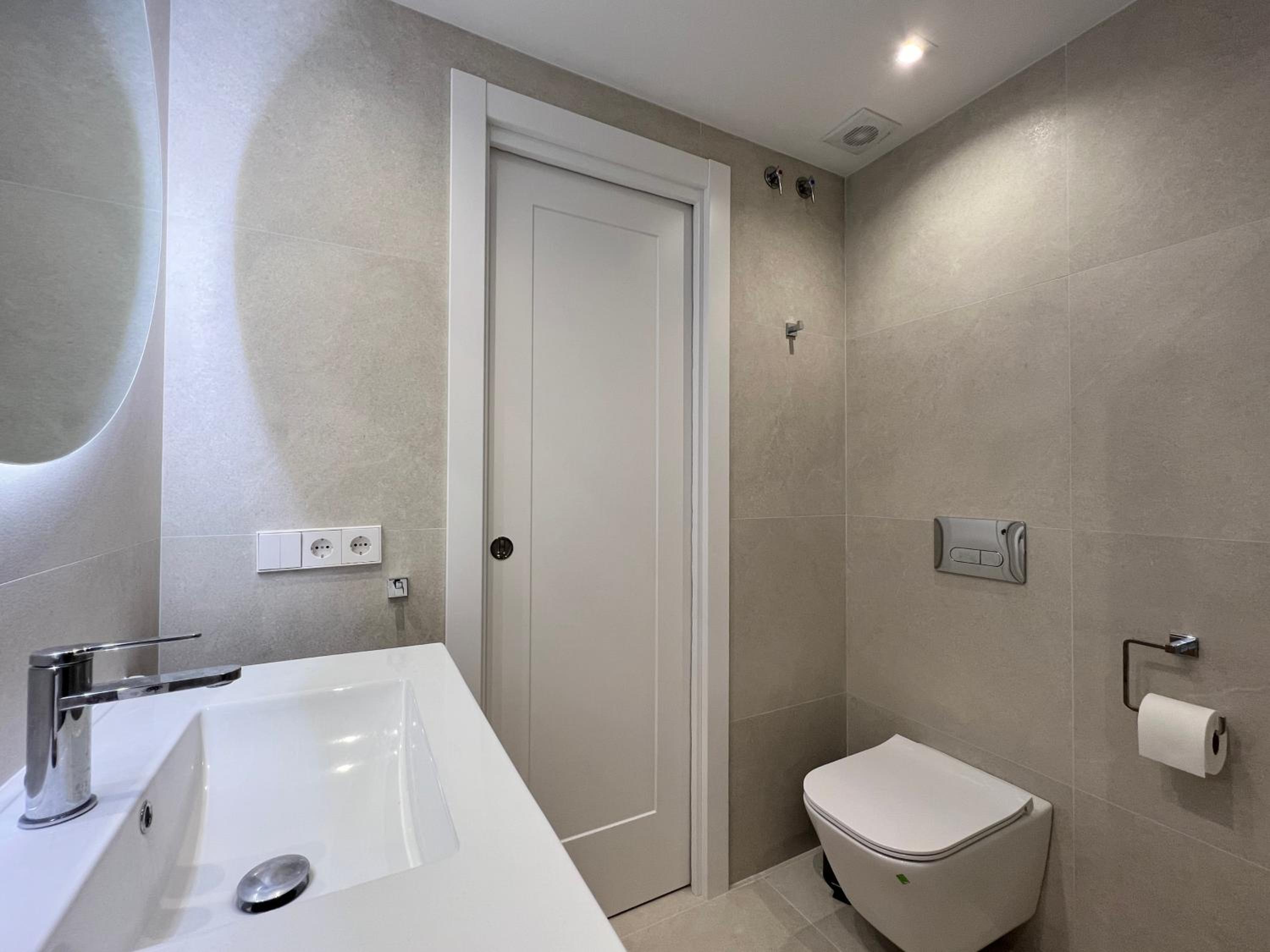 Casabel Beach Villa Playa Alicate Marbella