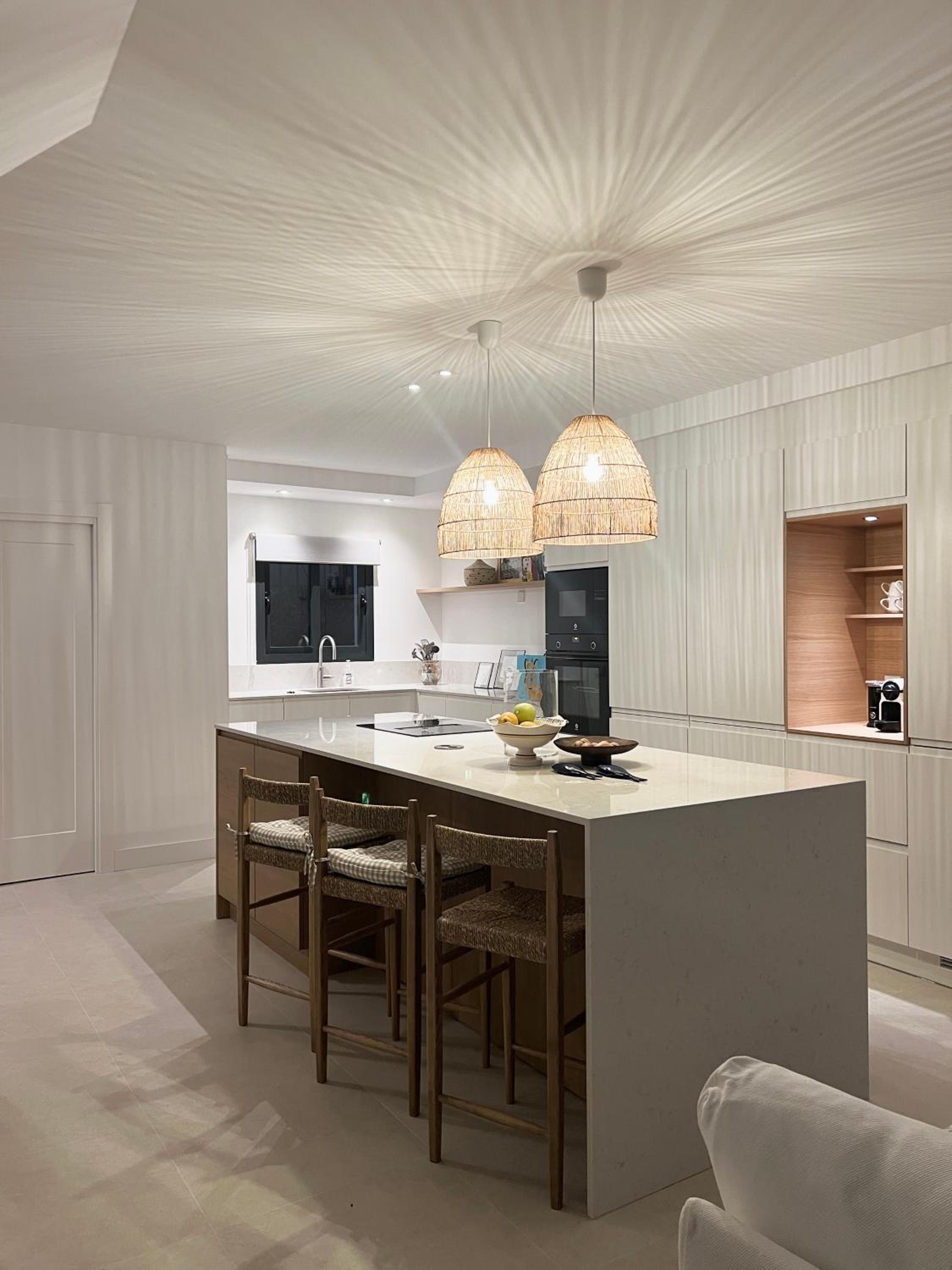 Casabel Beach Villa Playa Alicate Marbella