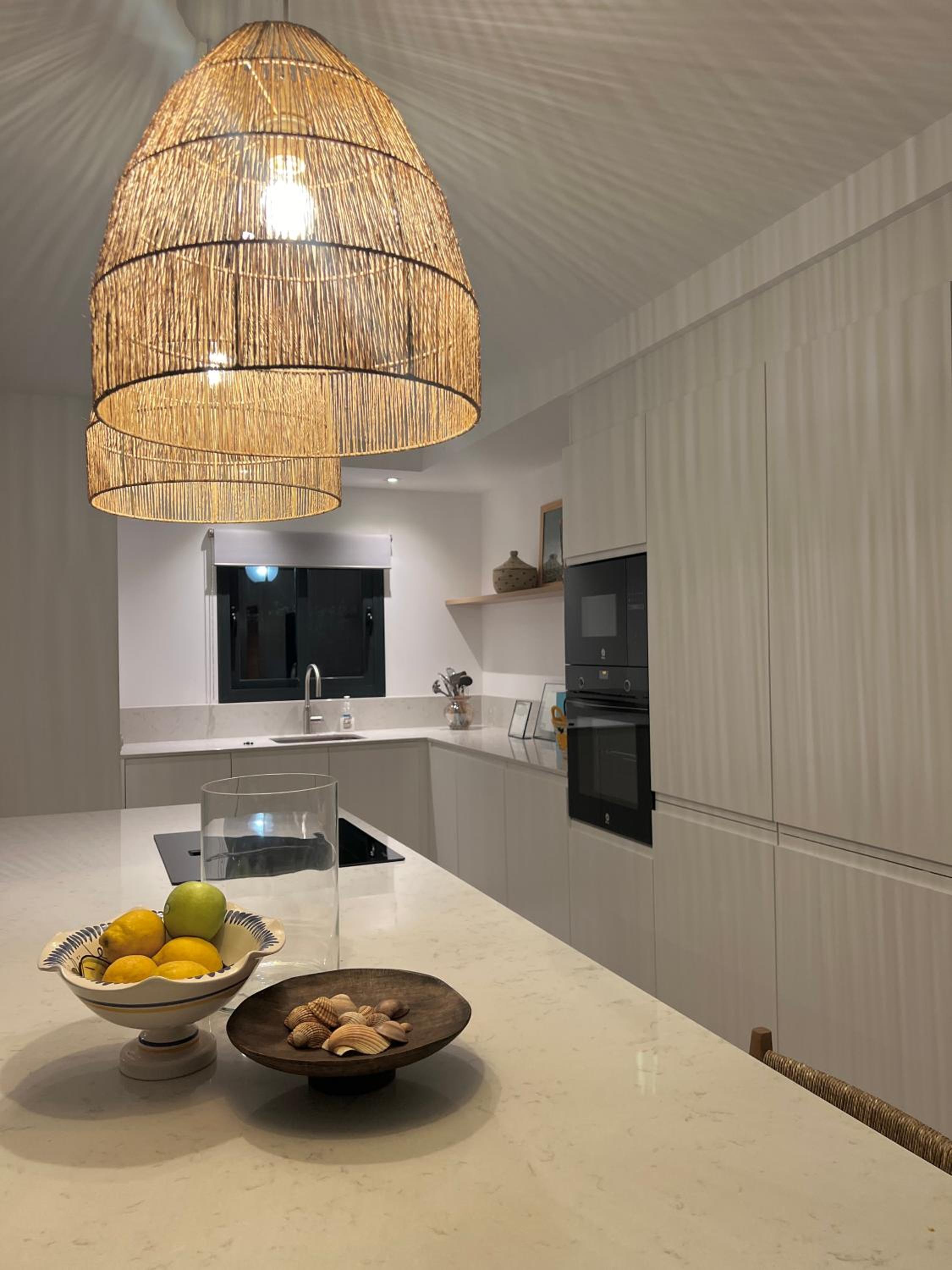 Casabel Beach Villa Playa Alicate Marbella
