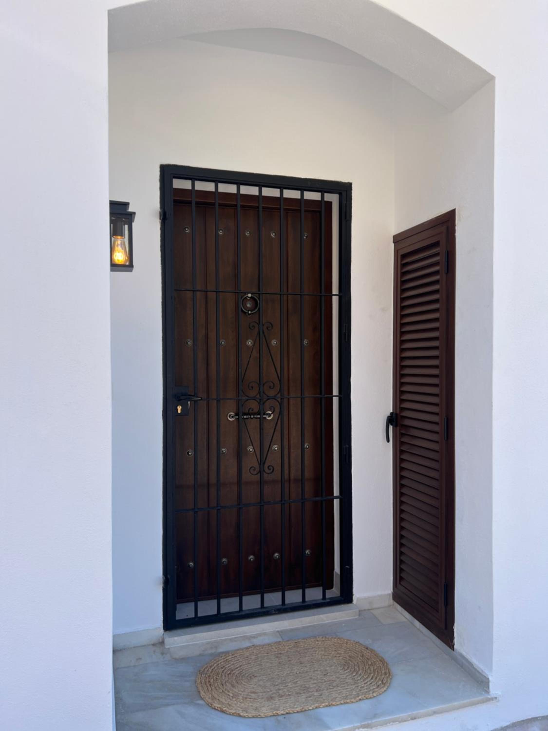 Casabel Beach Villa Playa Alicate Marbella