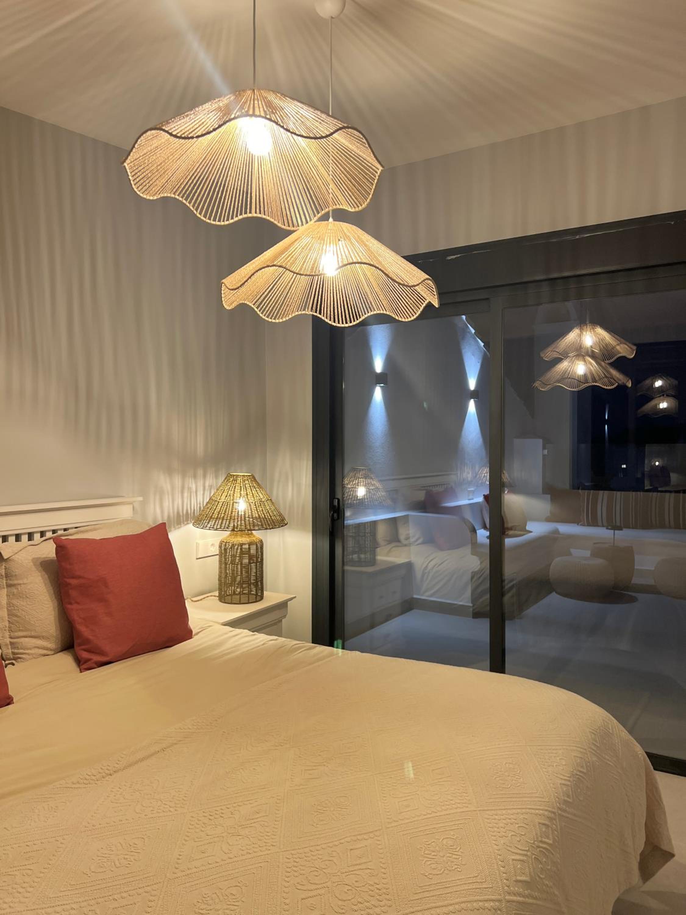 Casabel Beach Villa Playa Alicate Marbella