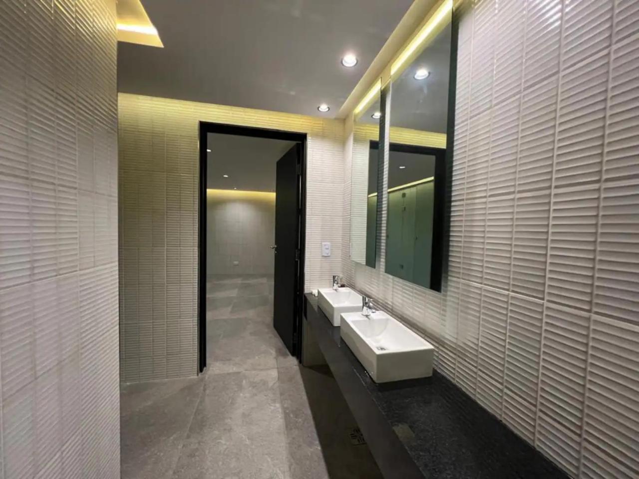 Studio full amenities en Palermo