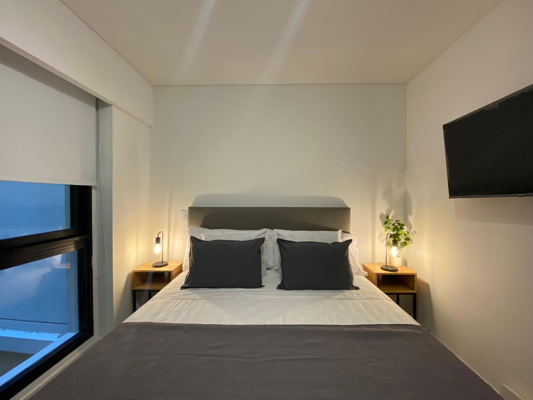 Studio full amenities en Palermo