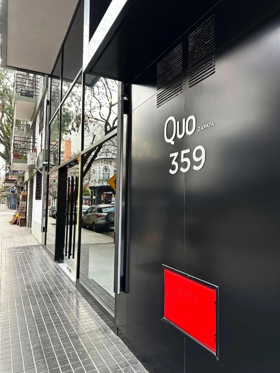 Studio full amenities en Palermo
