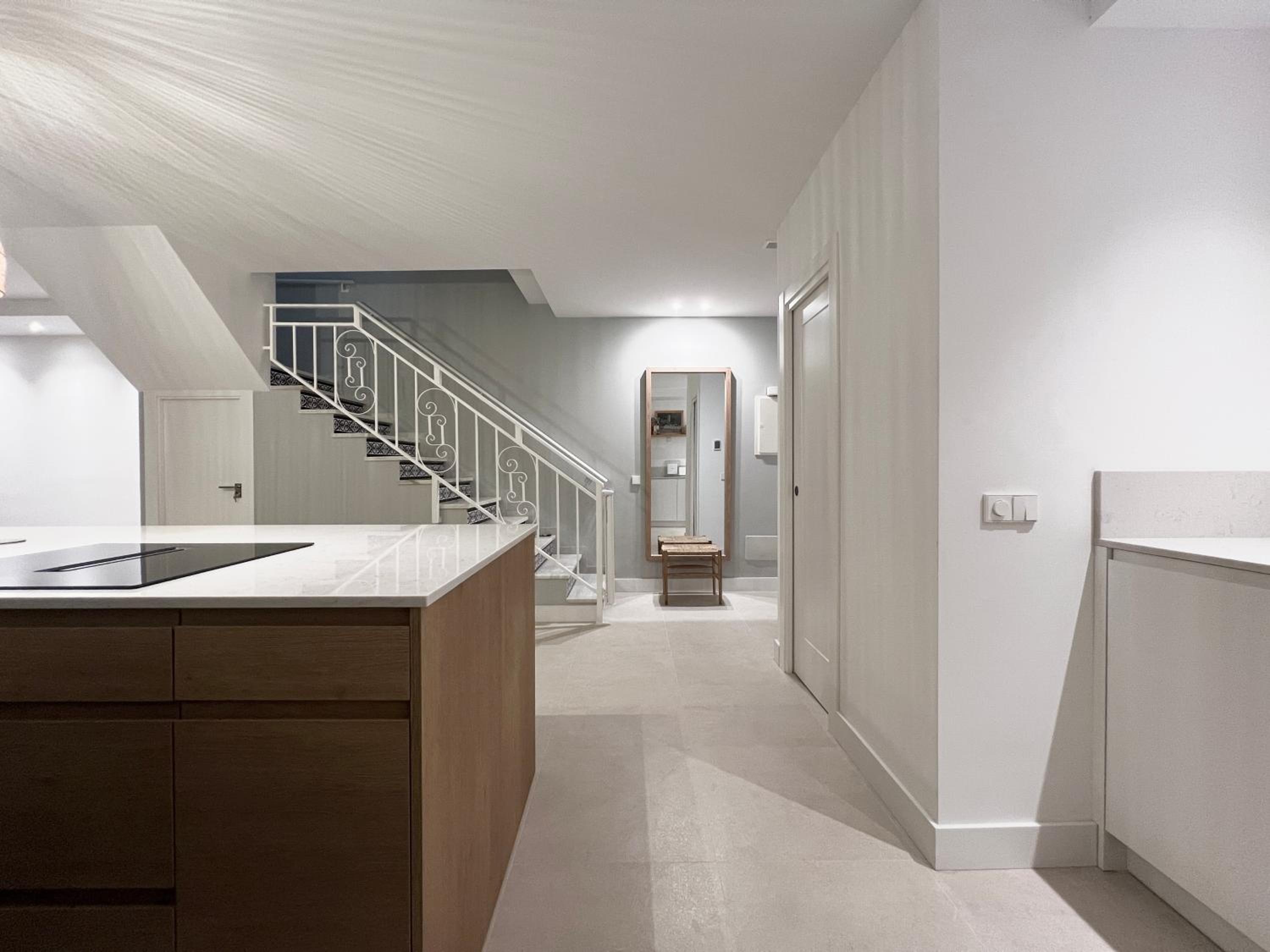 Casabel Beach Villa Playa Alicate Marbella