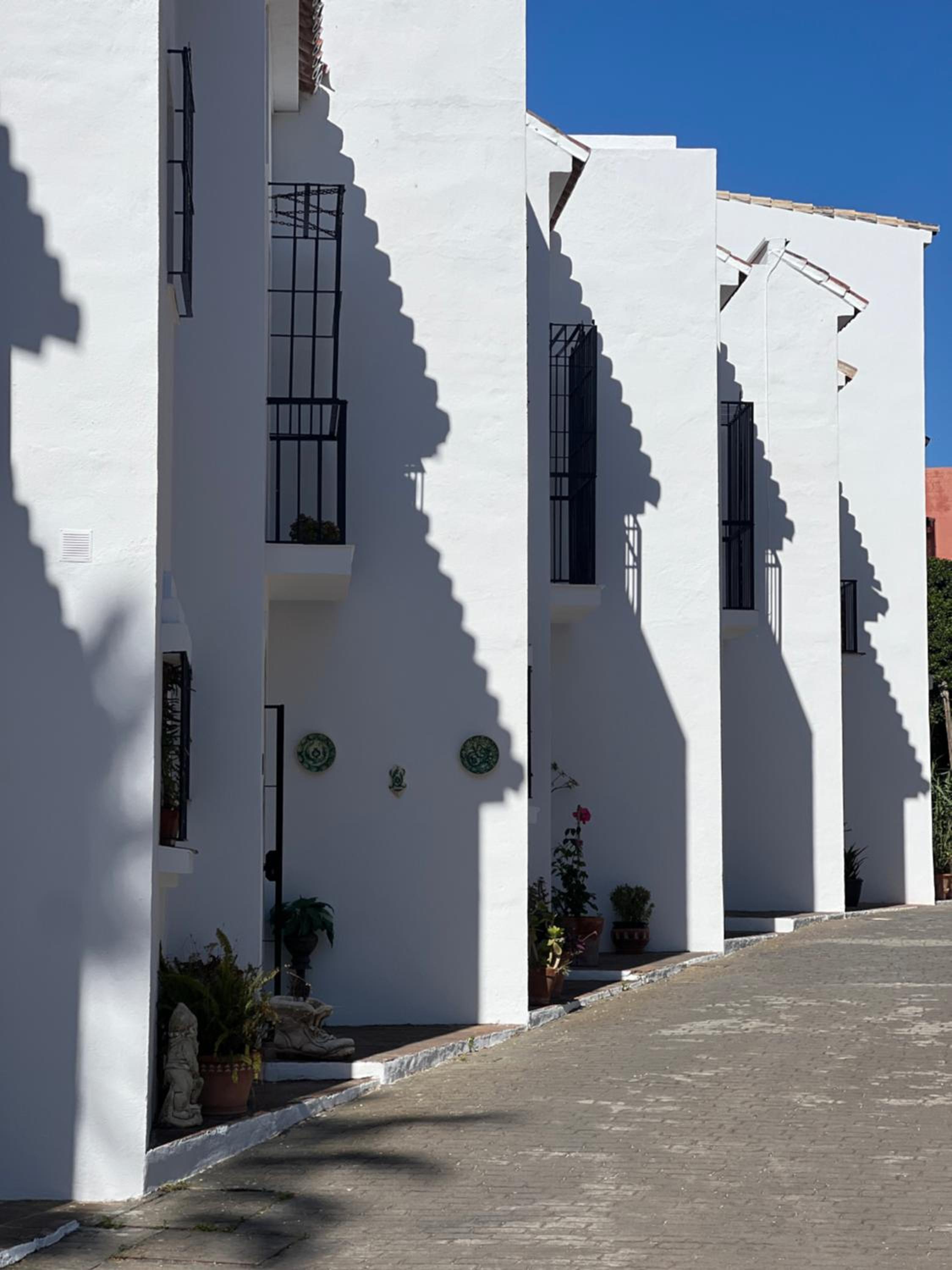 Casabel Beach Villa Playa Alicate Marbella