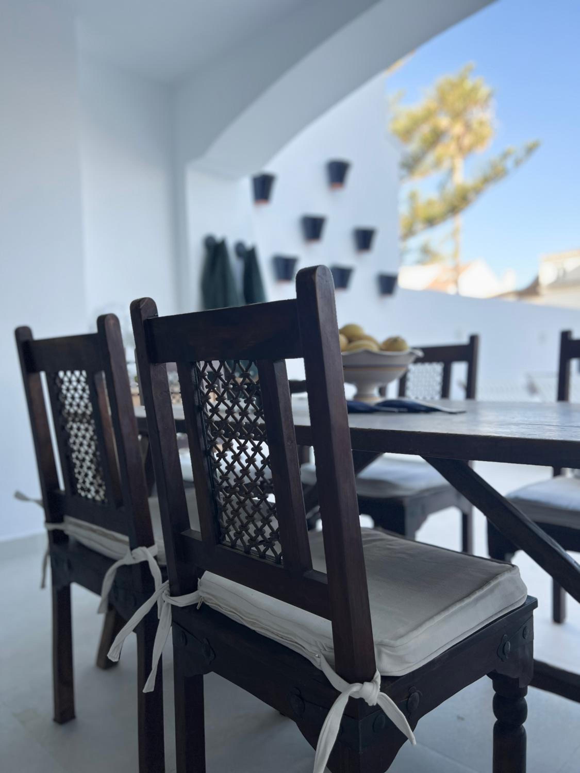 Casabel Beach Villa Playa Alicate Marbella