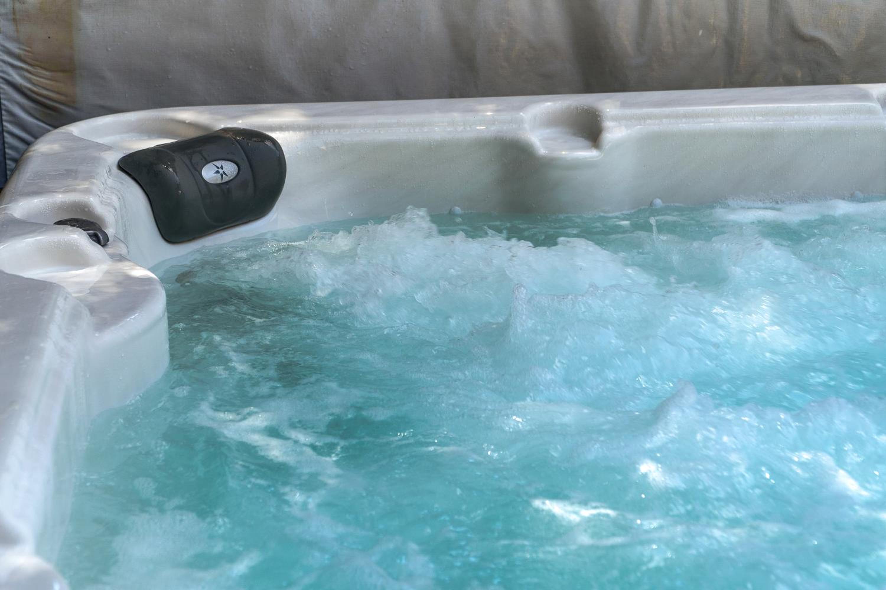 Gorgeous Santa Cruz Villa - Modern Beachside Paradise with NEW Hot Tub & Fast Wi-Fi view 2