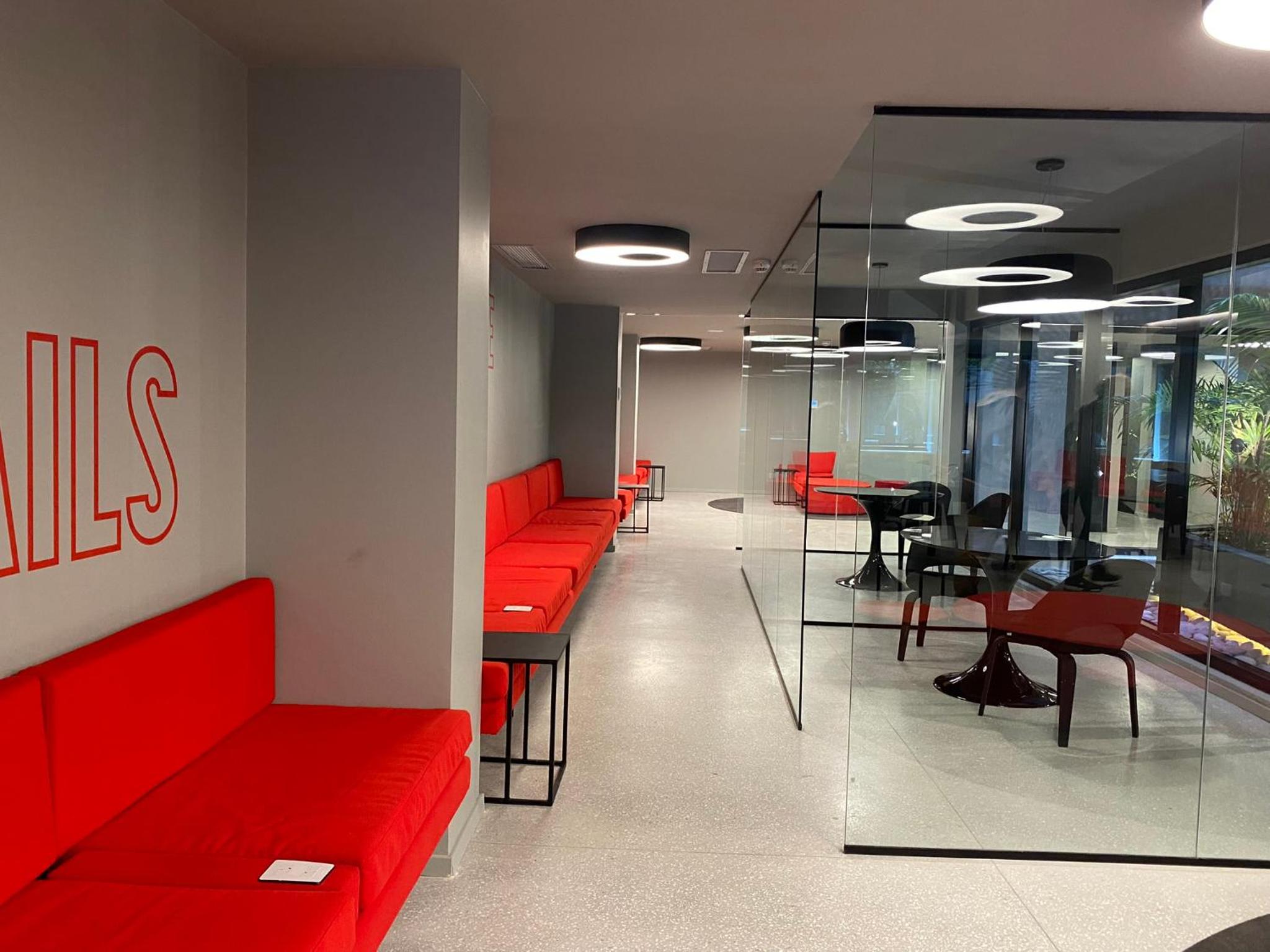 Studio full amenities en Palermo