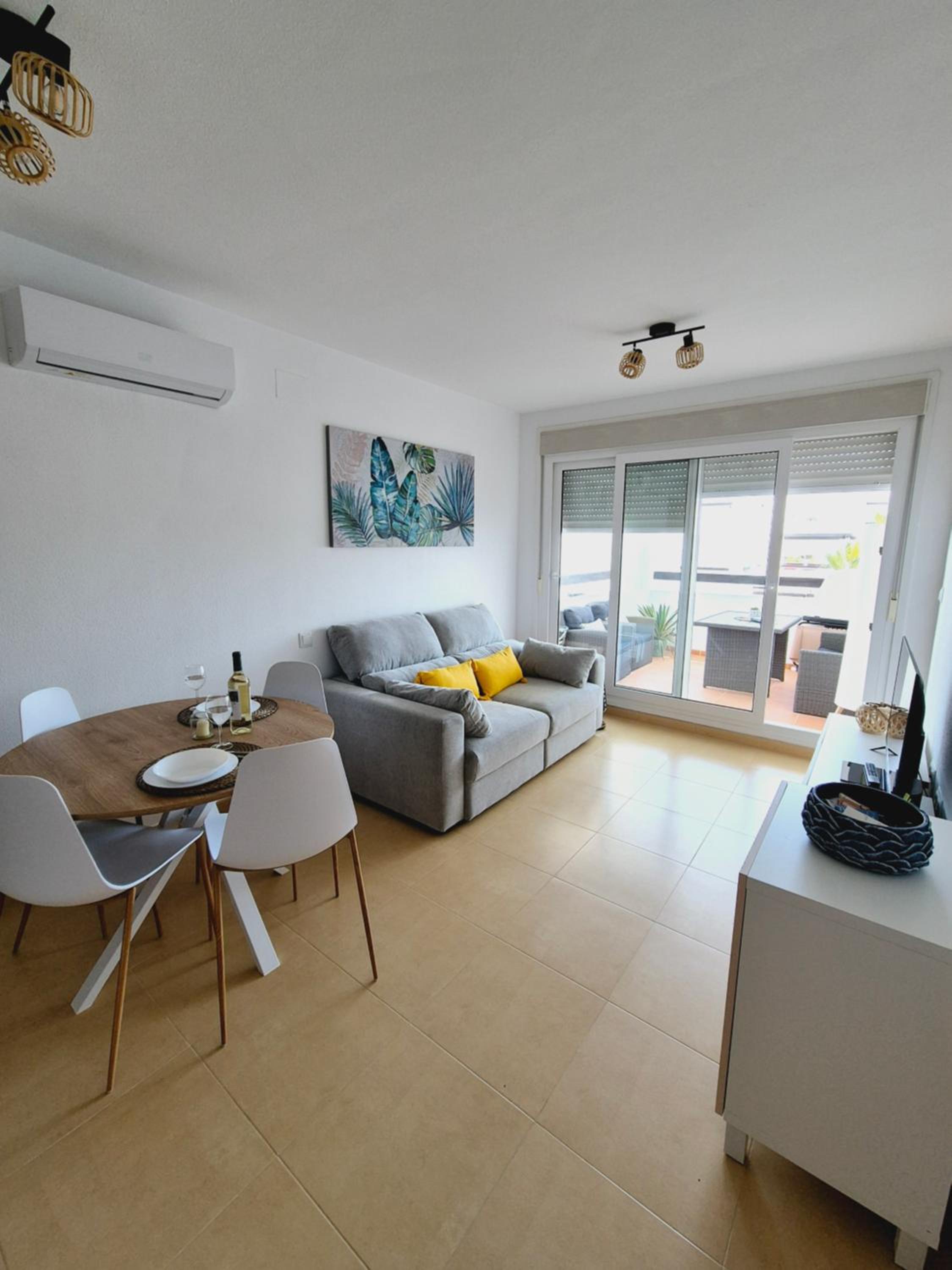 dream apartment