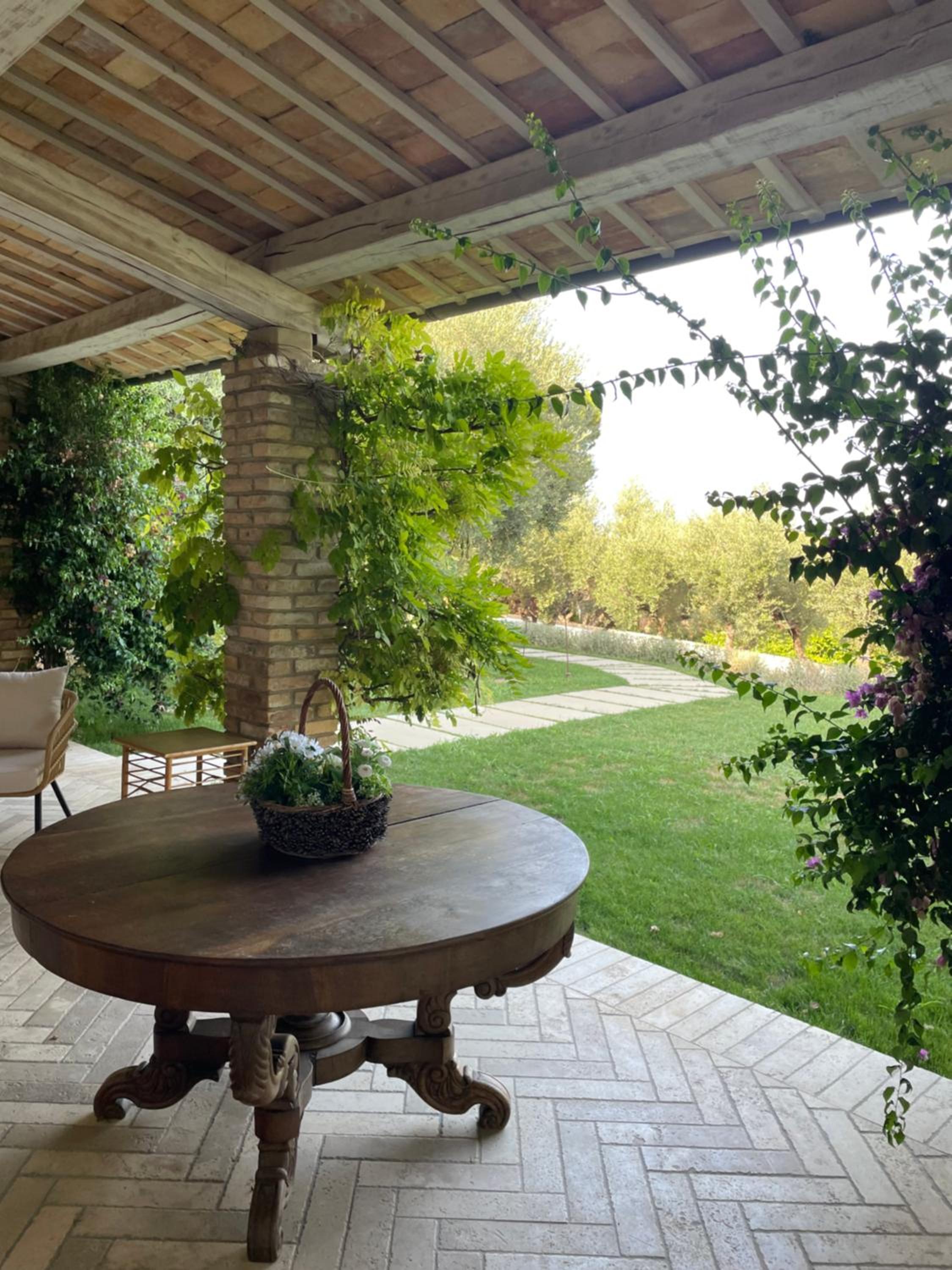 La BouganVillea