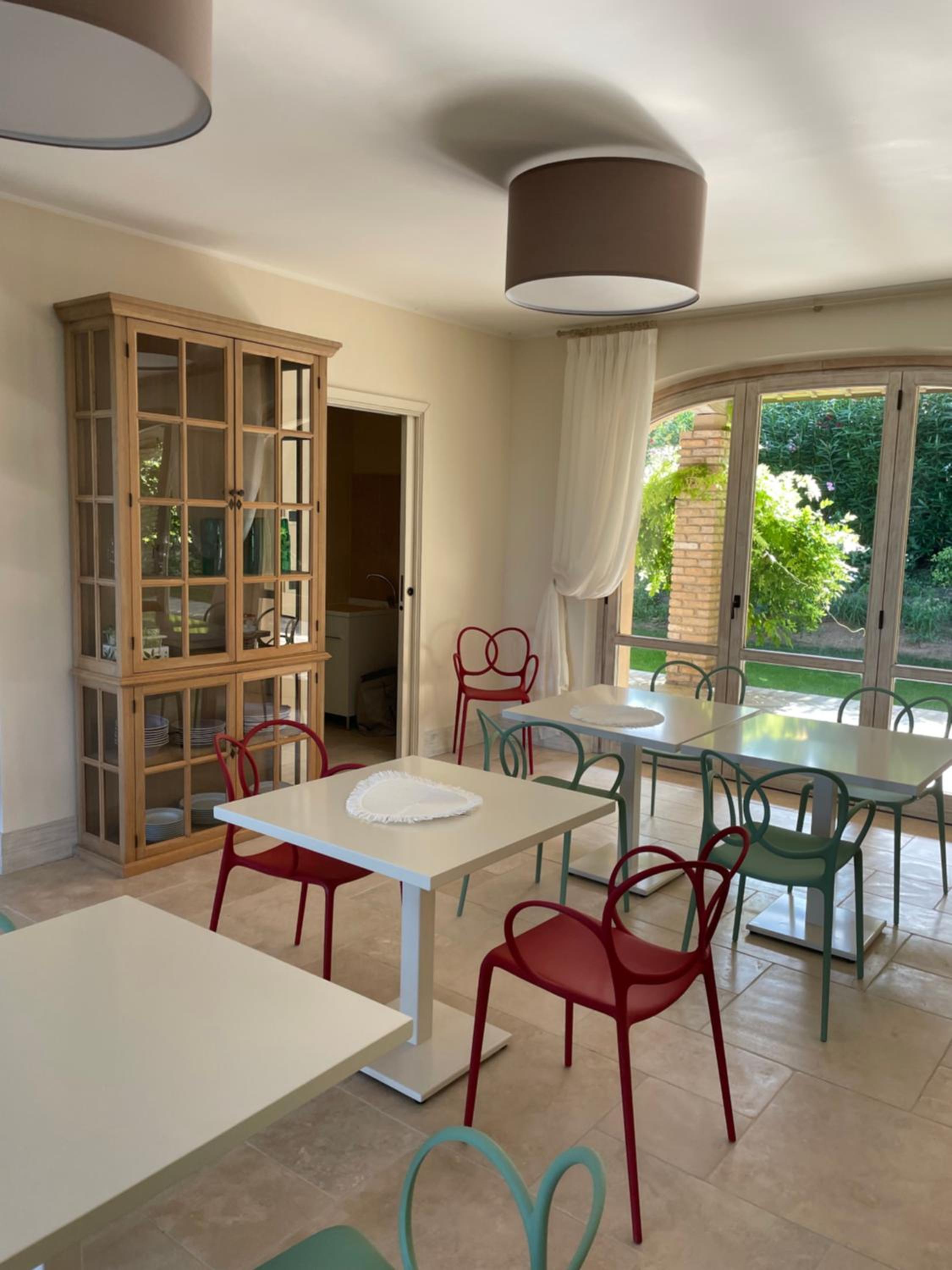La BouganVillea
