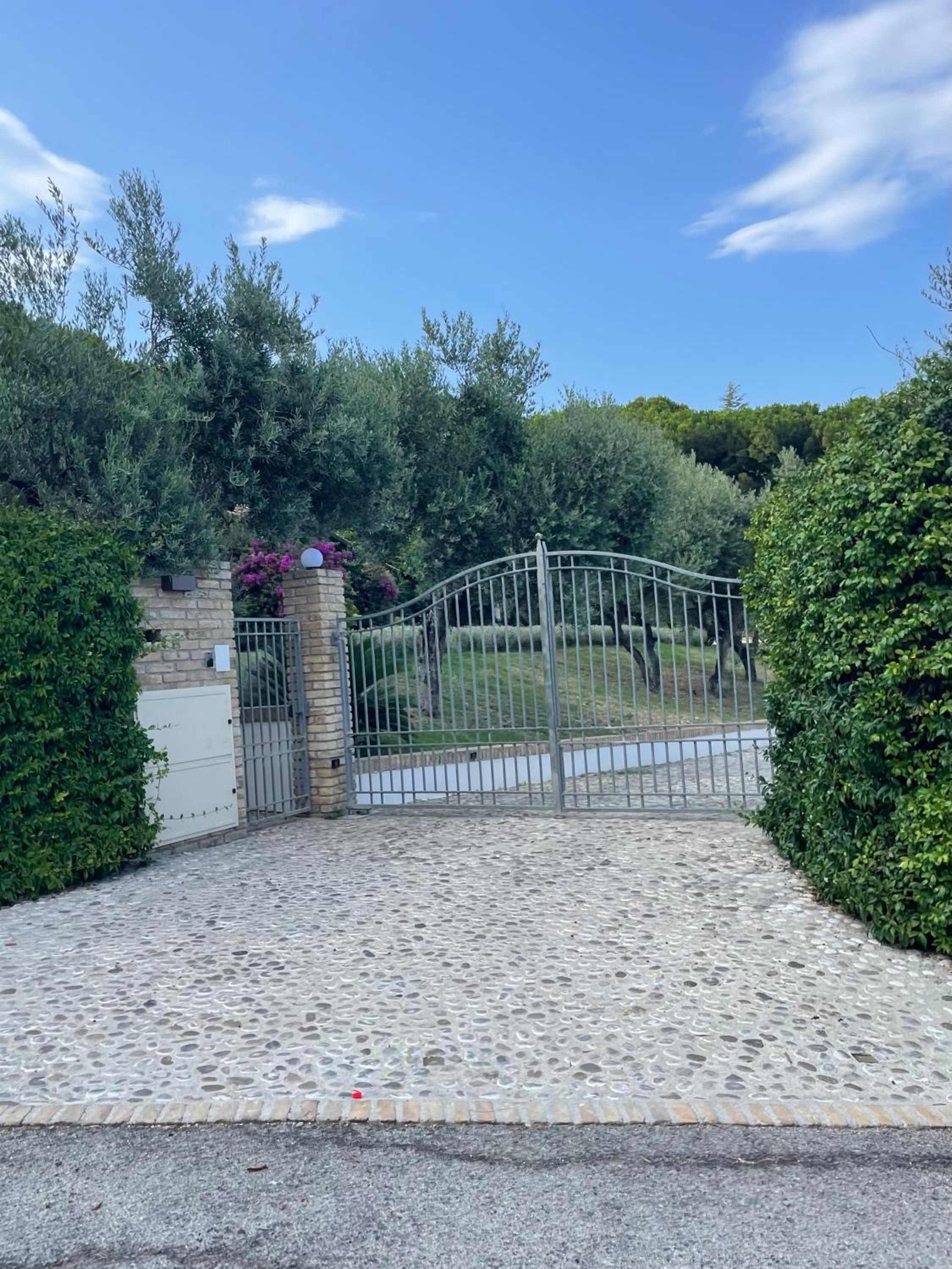 La BouganVillea