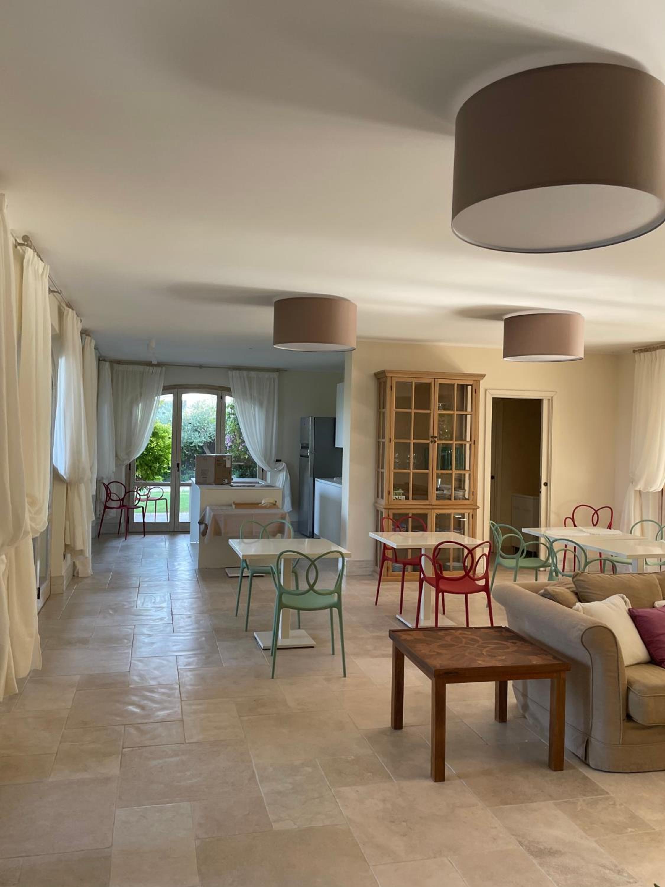 La BouganVillea