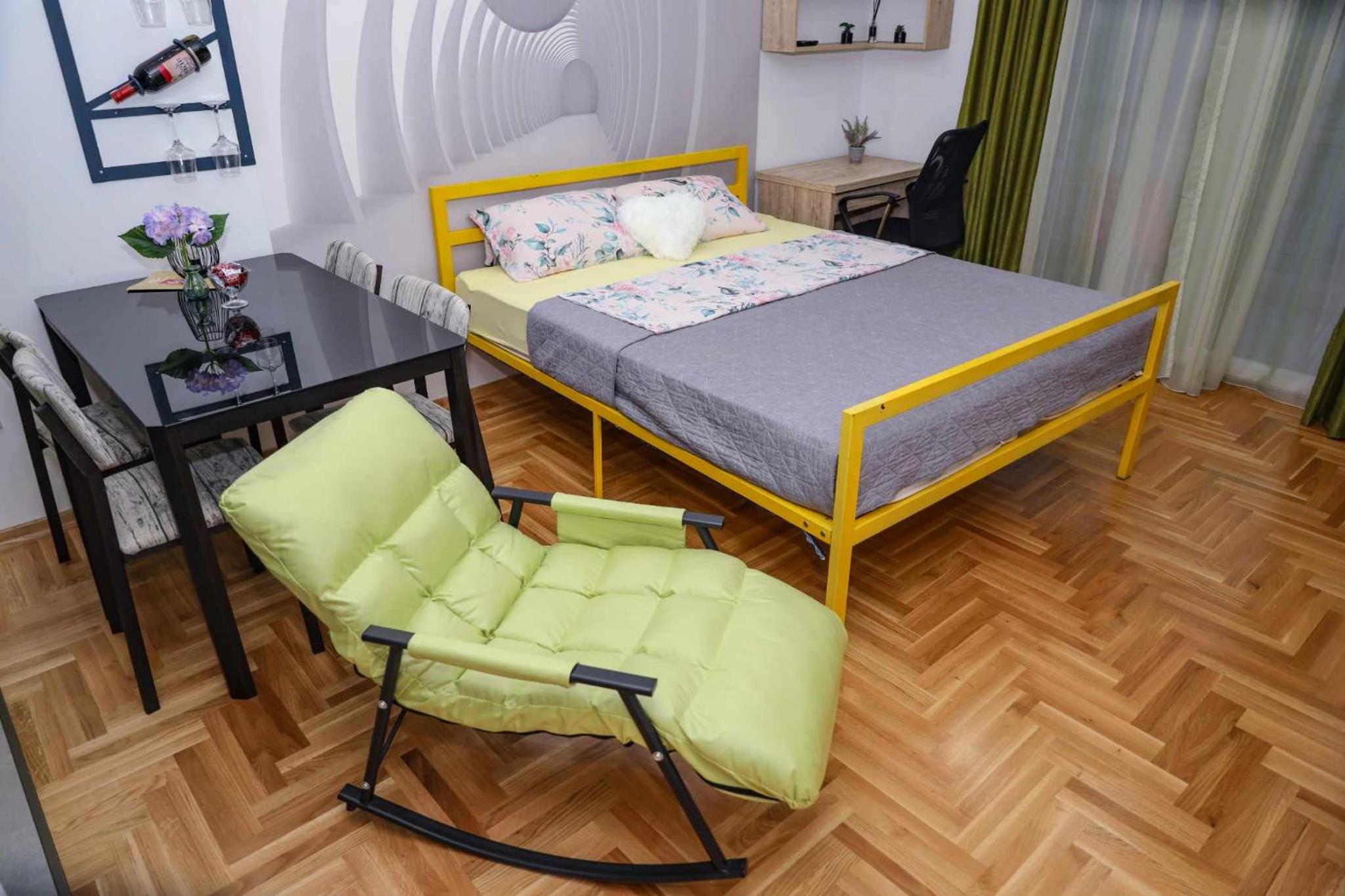Lovely Apartmani Trebinje